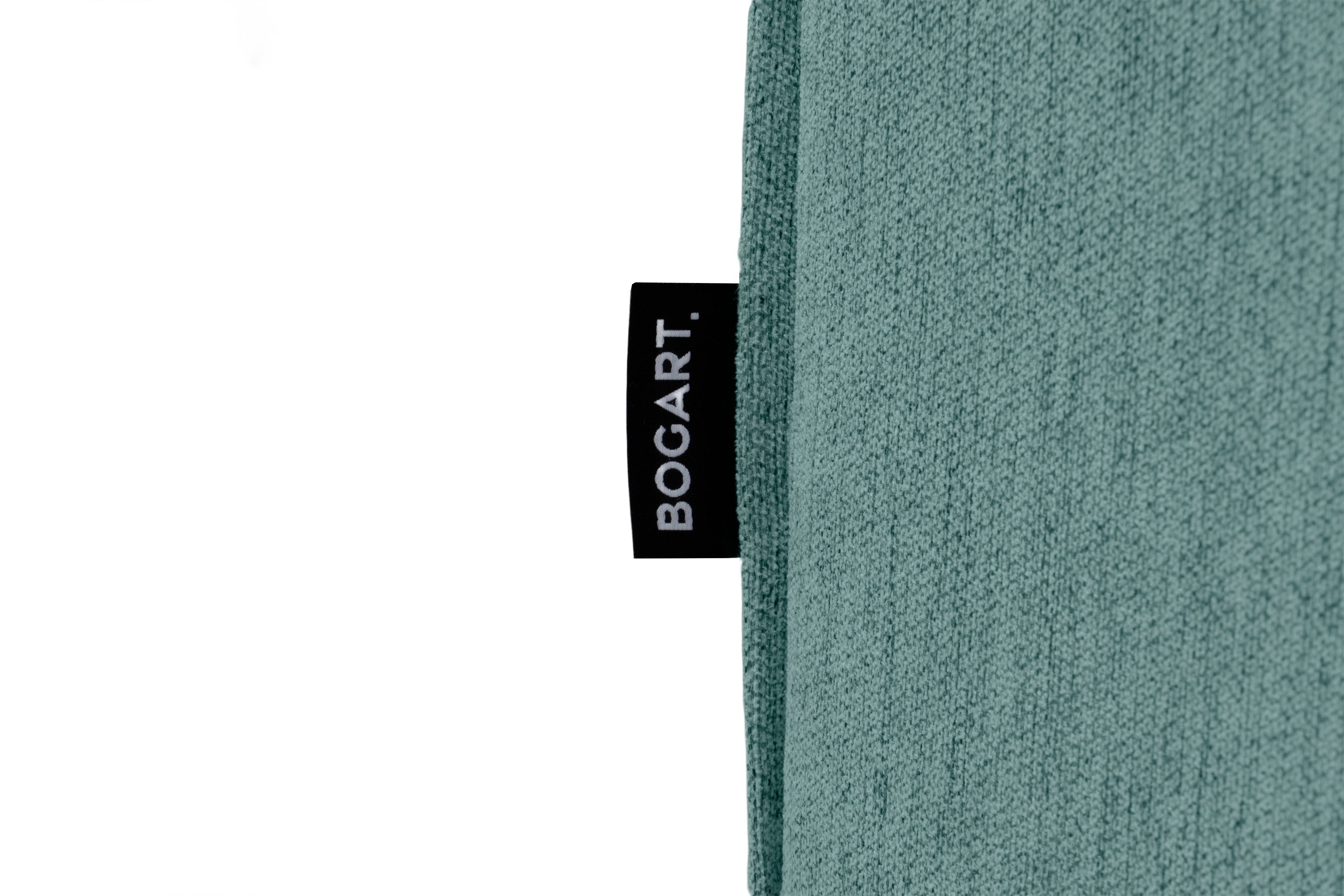 Pohovka rozkladacia Flabio - zelená pletenina Gemma 75 Pohovka s funkciou spania Flabio - zelená plecionka Gemma 75