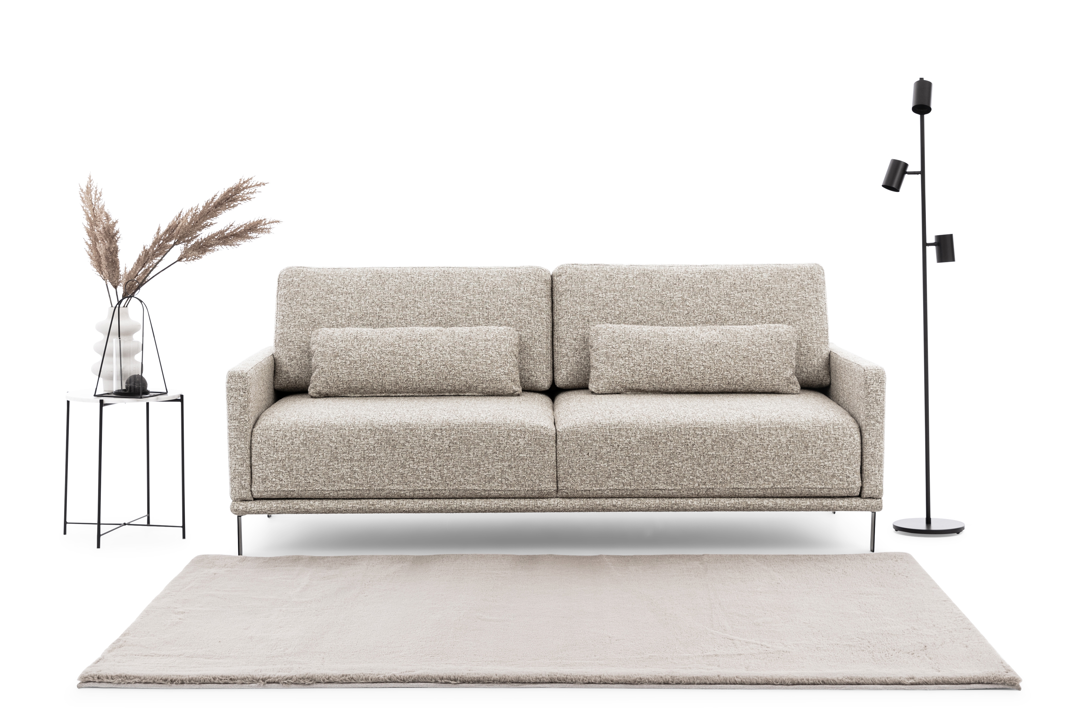 Rozkladacia pohovka Meloria Pohovka s funkciou spánku Meloria