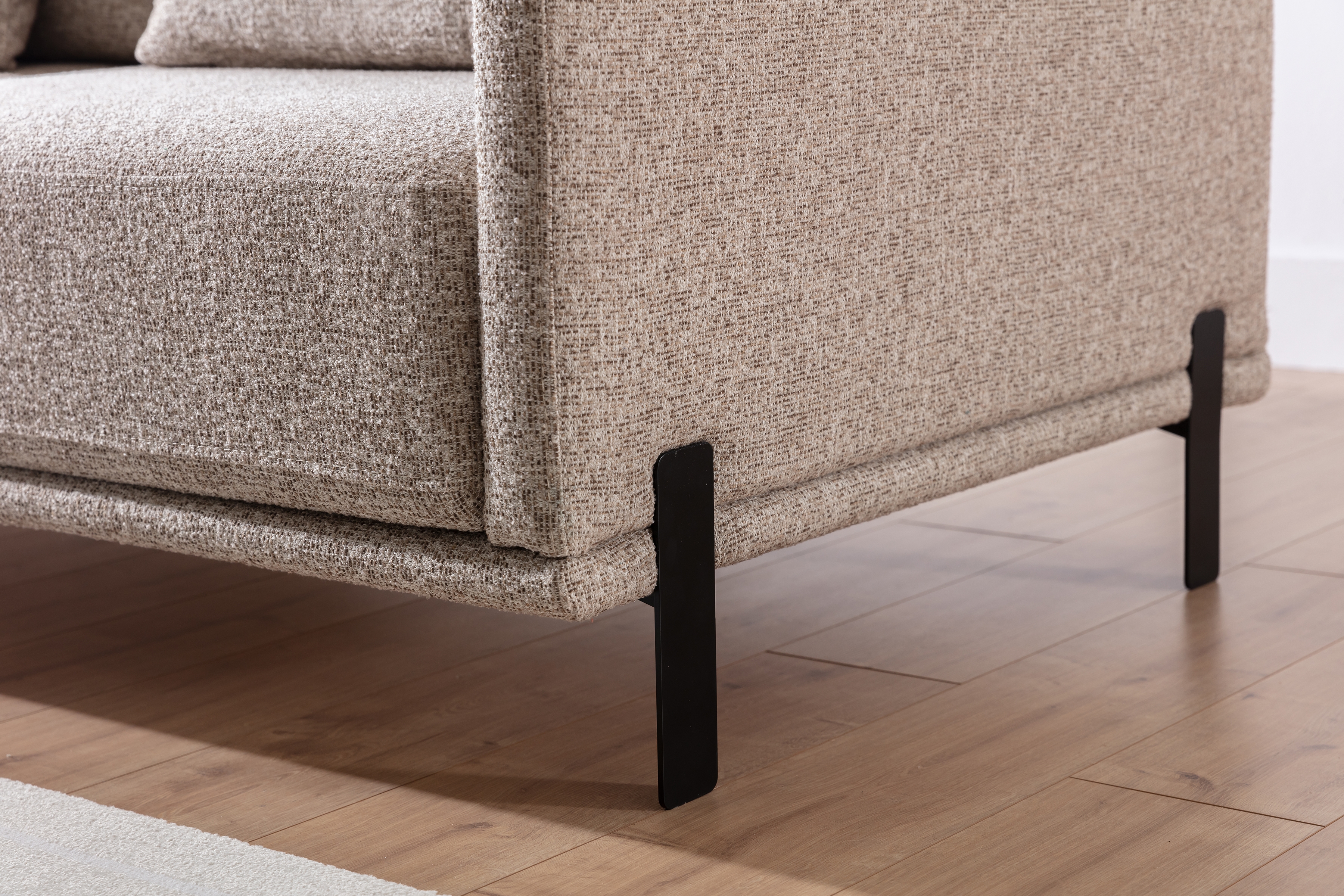 Rozkladacia pohovka Meloria Pohovka s funkciou spánku Meloria