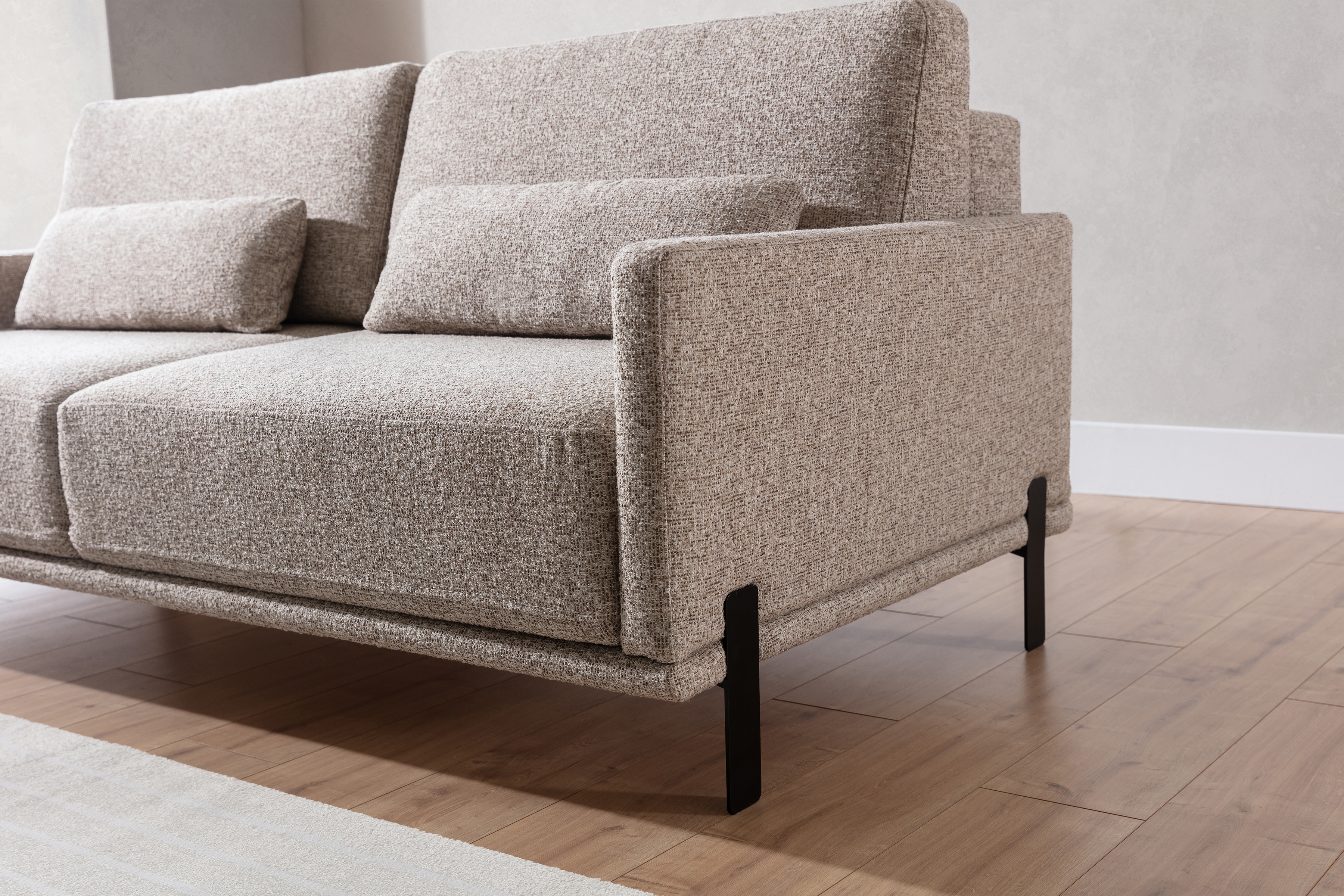 Rozkladacia pohovka Meloria Pohovka s funkciou spánku Meloria