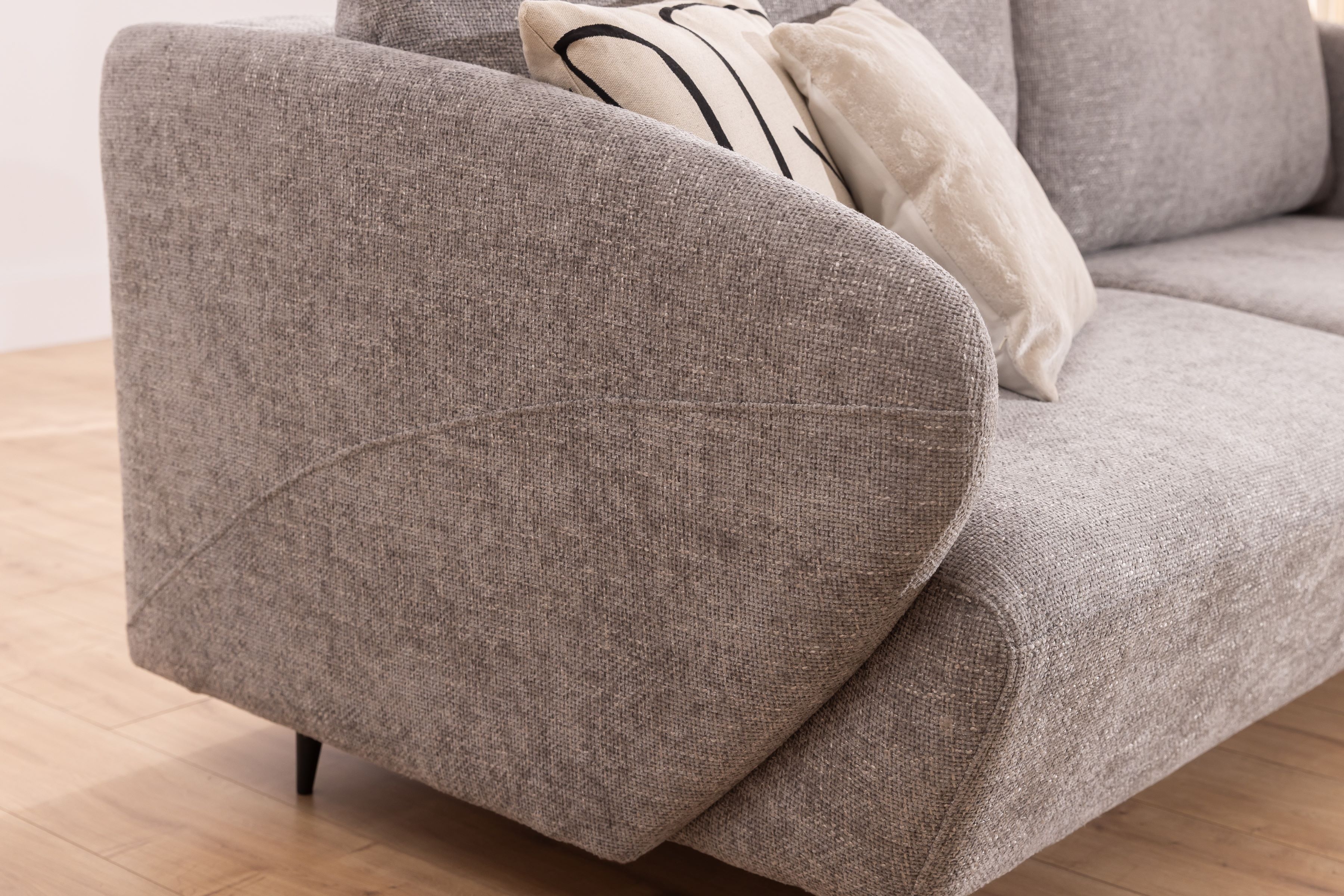 Rozkladacia pohovka Naolia Pohovka s funkciou spánku Naolia