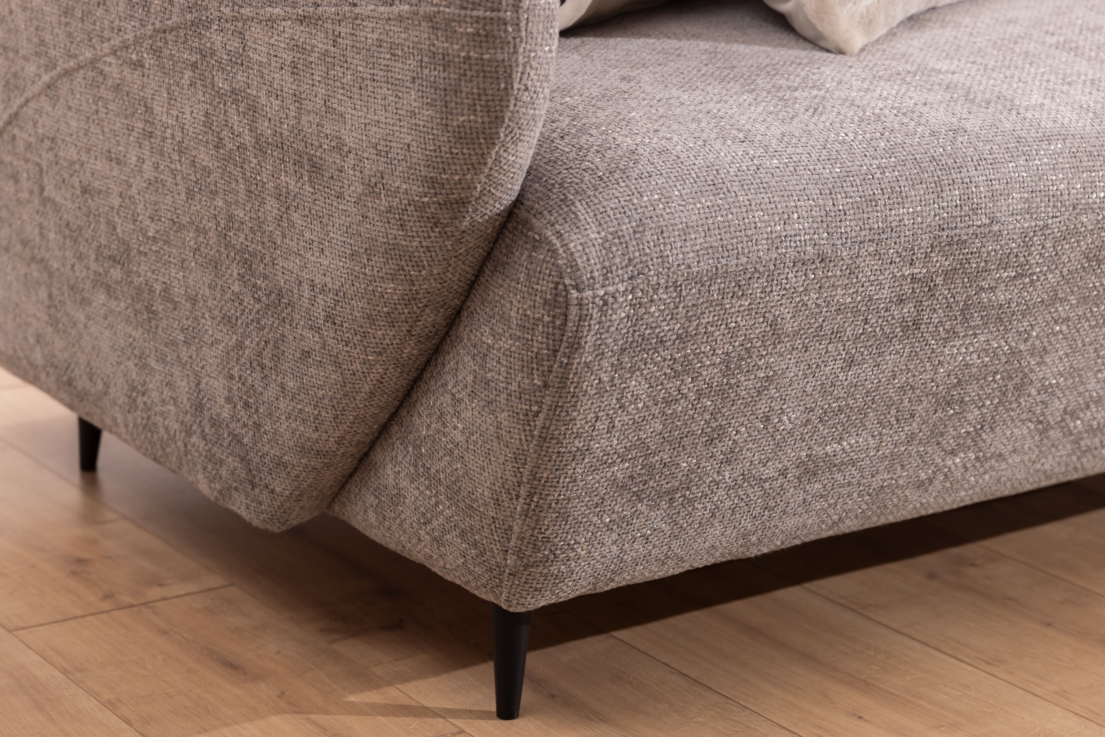 Rozkladacia pohovka Naolia Pohovka s funkciou spánku Naolia