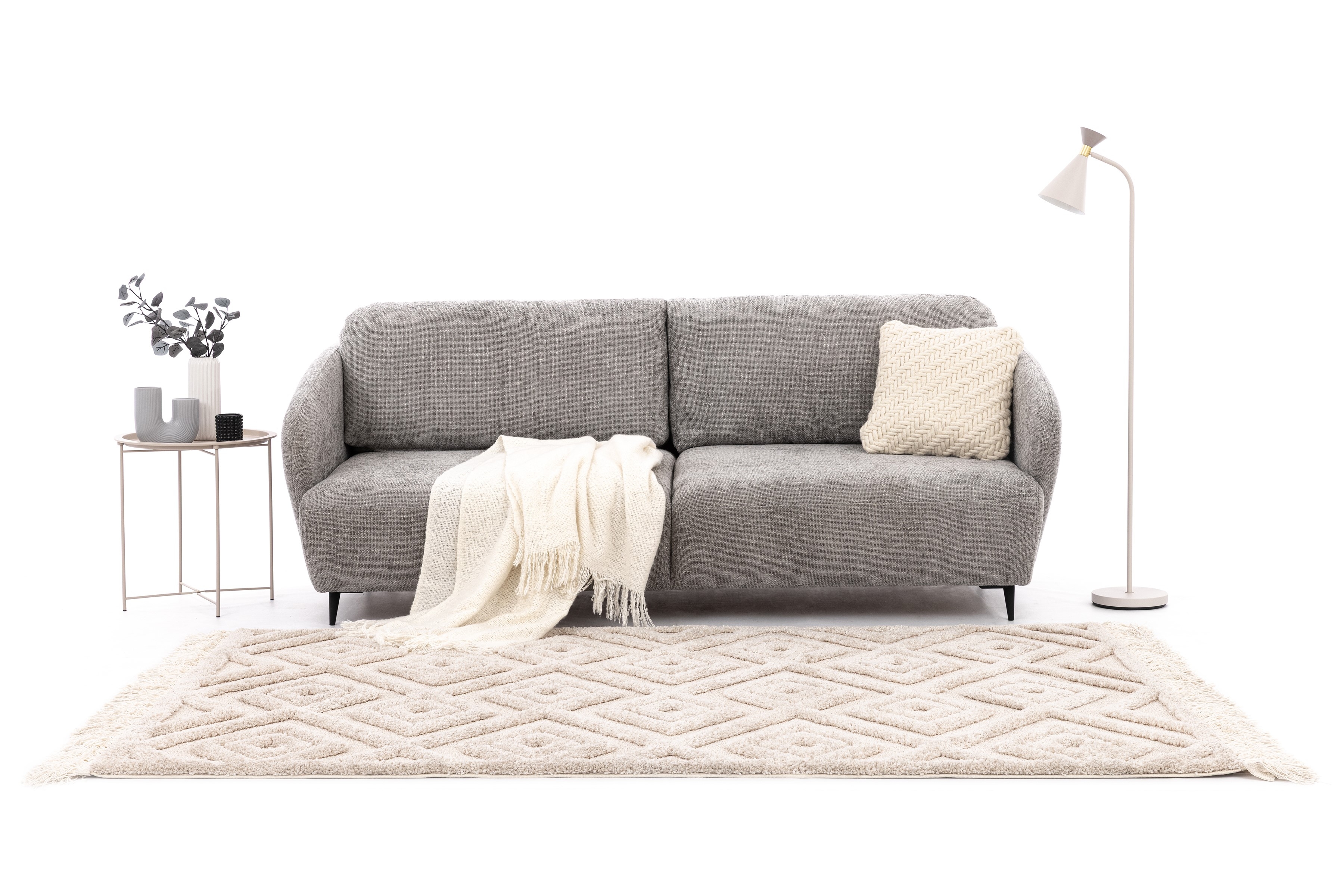 Rozkladacia pohovka Naolia Pohovka s funkciou spánku Naolia