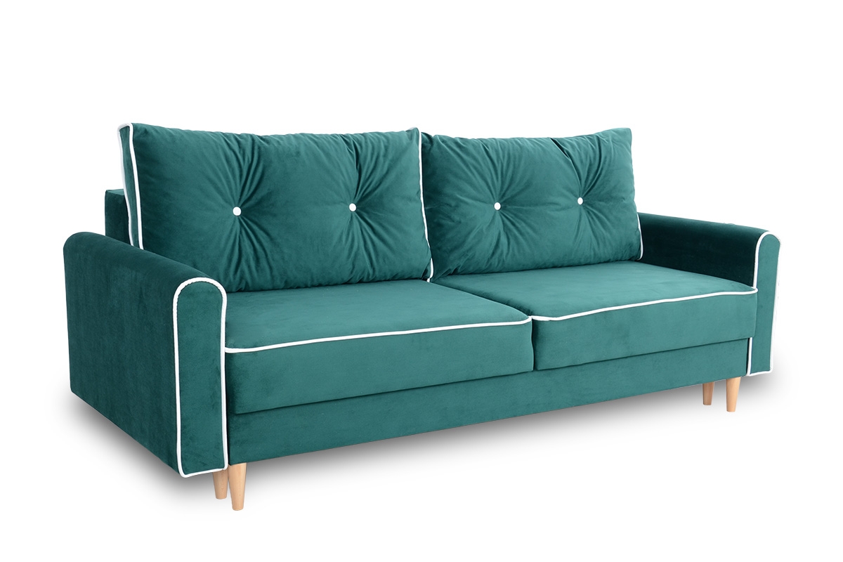 Rozkladacia pohovka Romano II Pohovka mlodziezowa