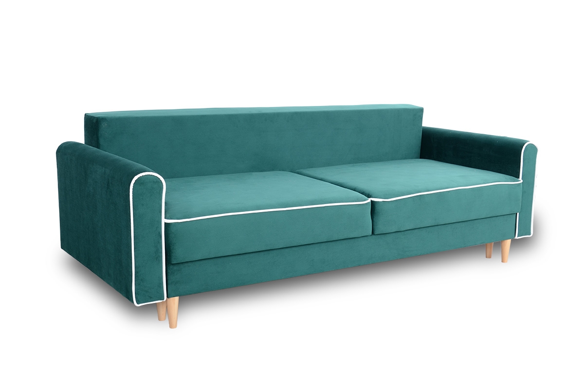 Rozkladacia pohovka Romano II Pohovka s bočnicami