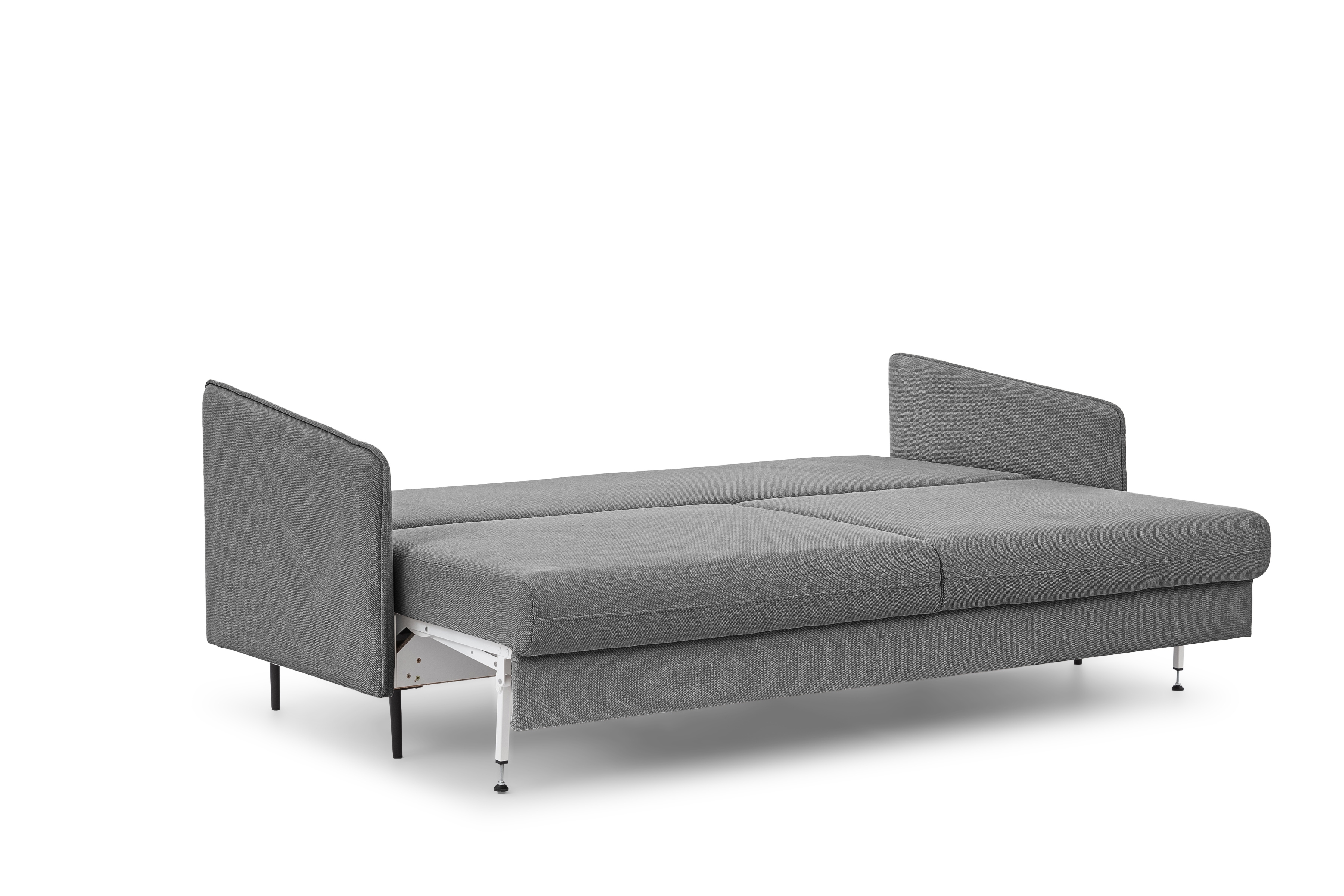 Rozkladacia pohovka Taila - Gemma 86 / čierne nožičky Pohovka s funkciou spania