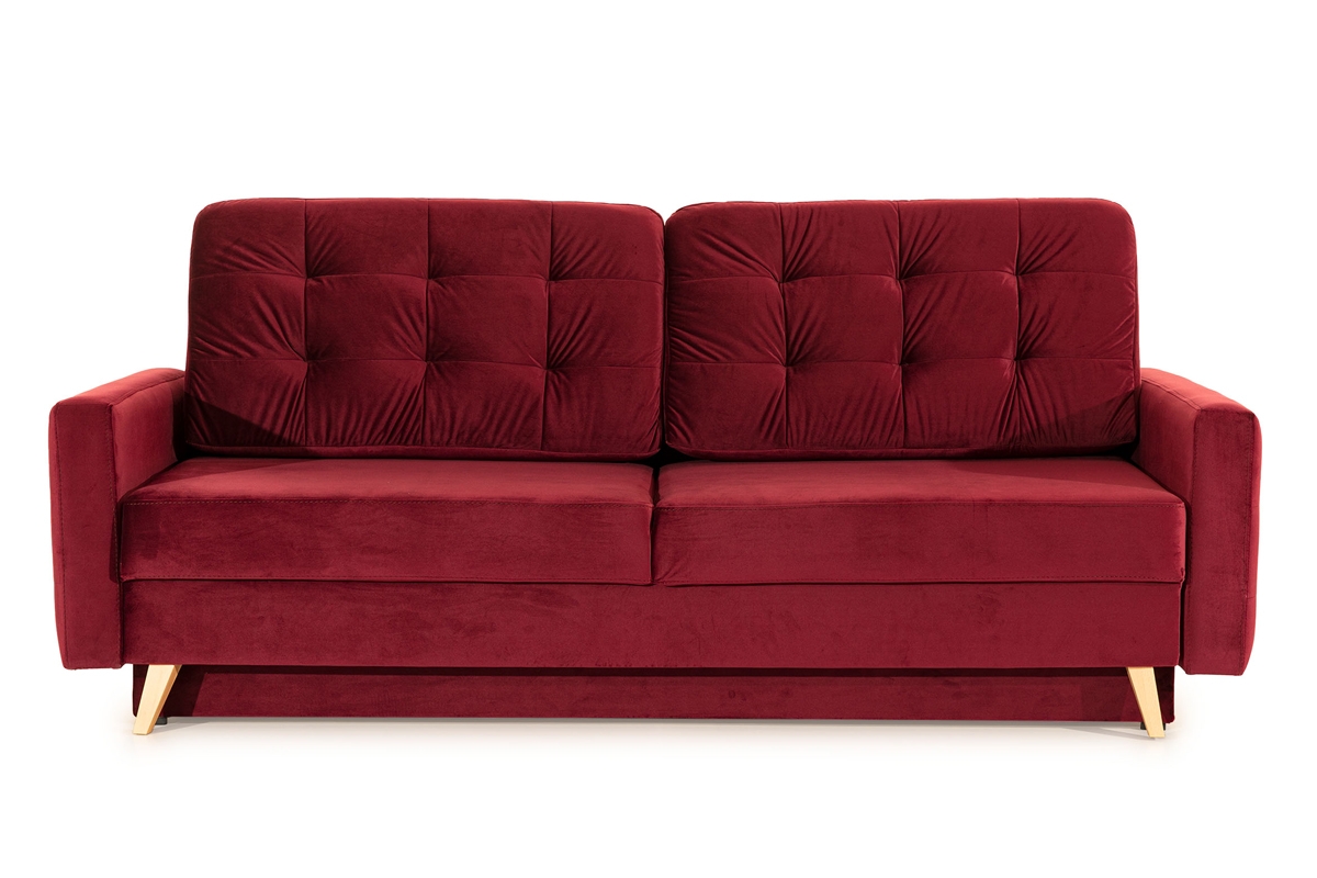 Rozkladacia pohovka Vanisa Pohovka s vankúšmi 