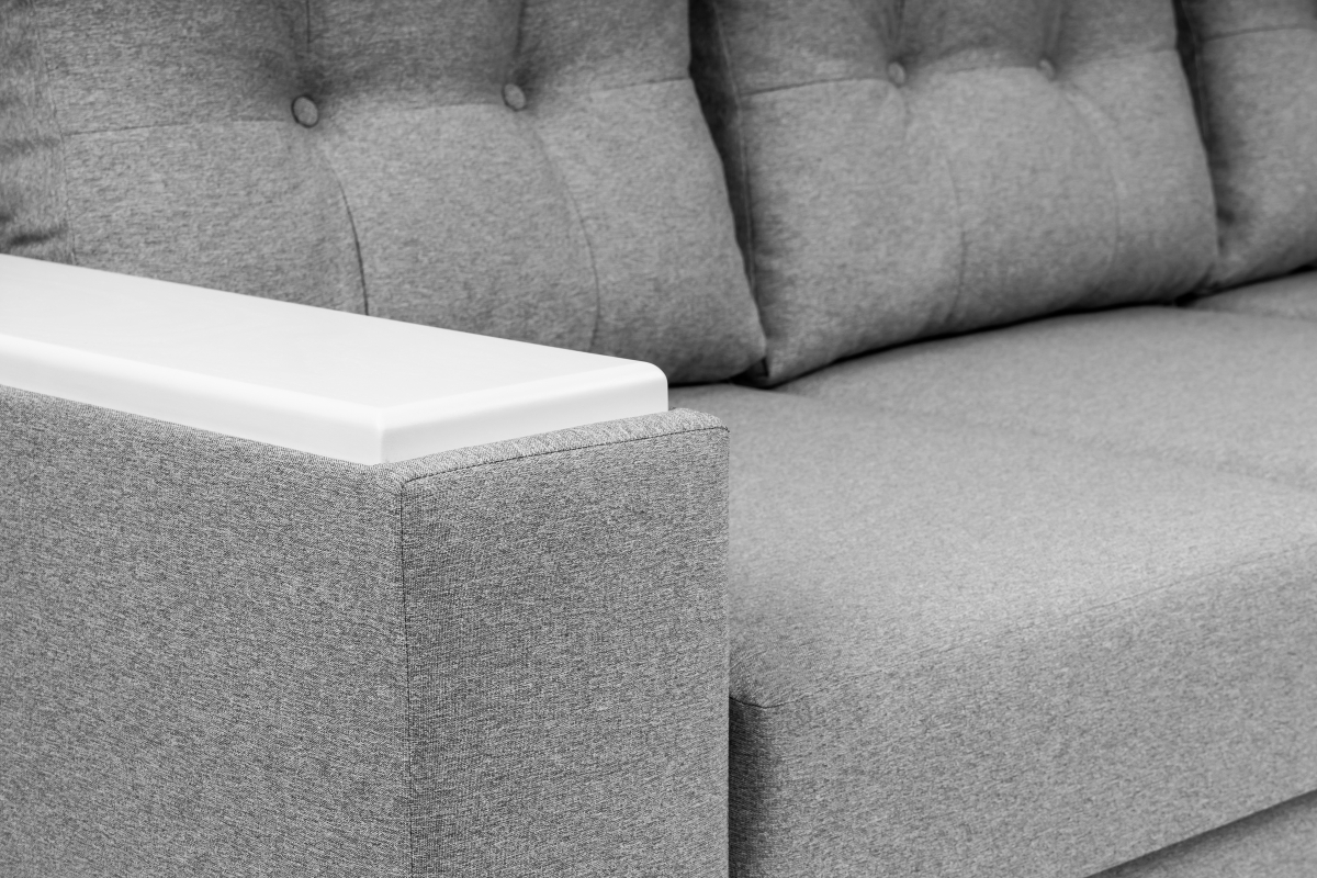 Rozkládací pohovka Shelf II Gauč Rozkladací Shelf II 