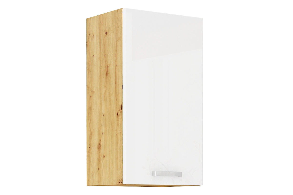 Závěsná skříňka Karen 40 G-72 1F Skříňka závěsná 