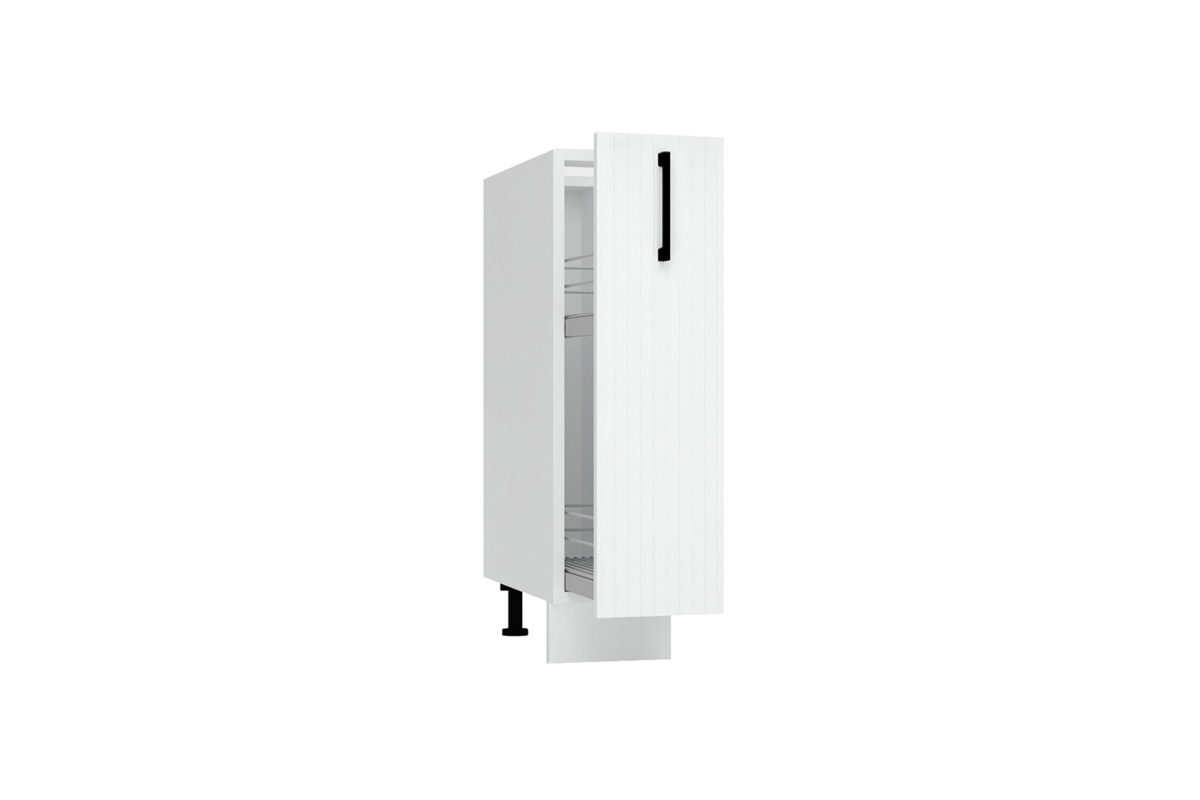 Spodní skříňka Kate D20 Cargo s košem cargo Skříňka spodní s košem Cargo