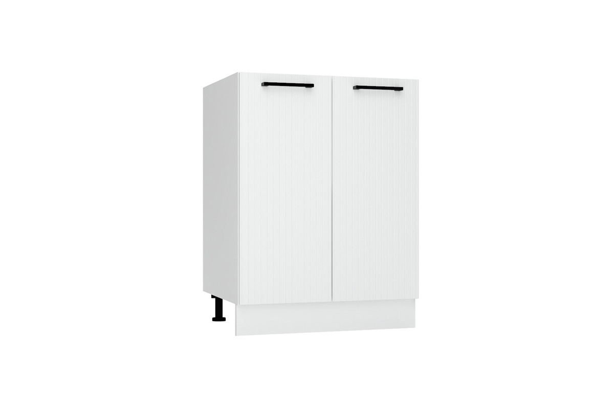 Spodní skříňka Kate D60 Skříňka dvoudveřová Nábytek bogart 