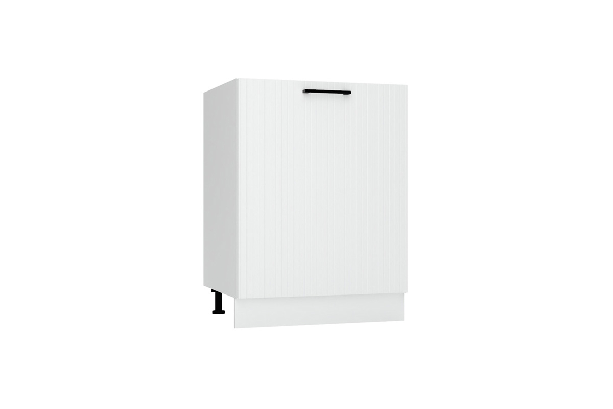 Kate D60 PC P/L - dolná skrinka na varnú dosku Skrinka jednodverová kate 