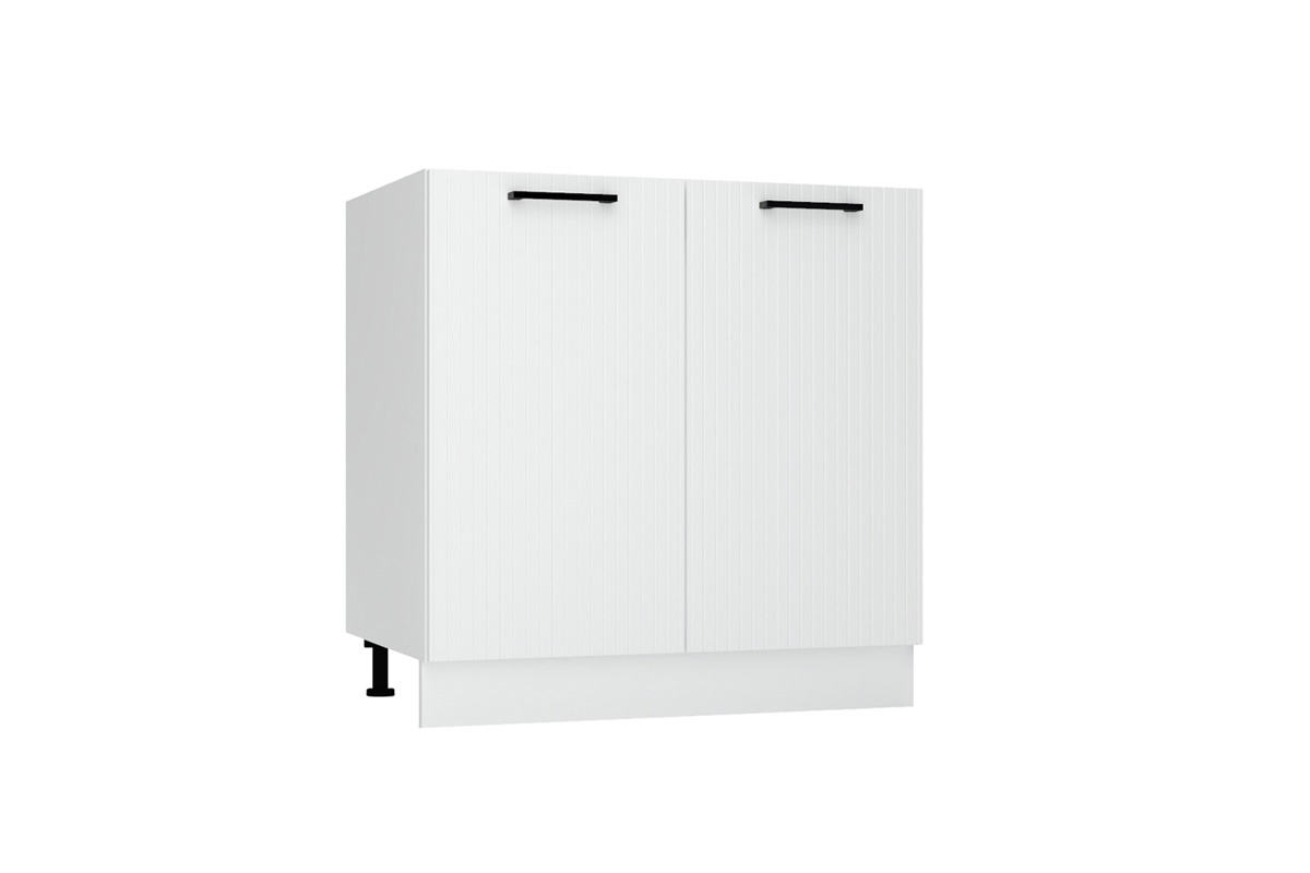 Spodní dvoudveřová skříňka Kate D80 moderní Skříňka Trend Line Kate