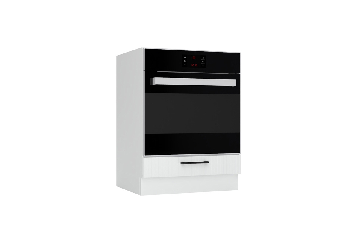 Spodní skříňka Kate DK60 pod vestavnou troubu Skříňka kate stolkar 