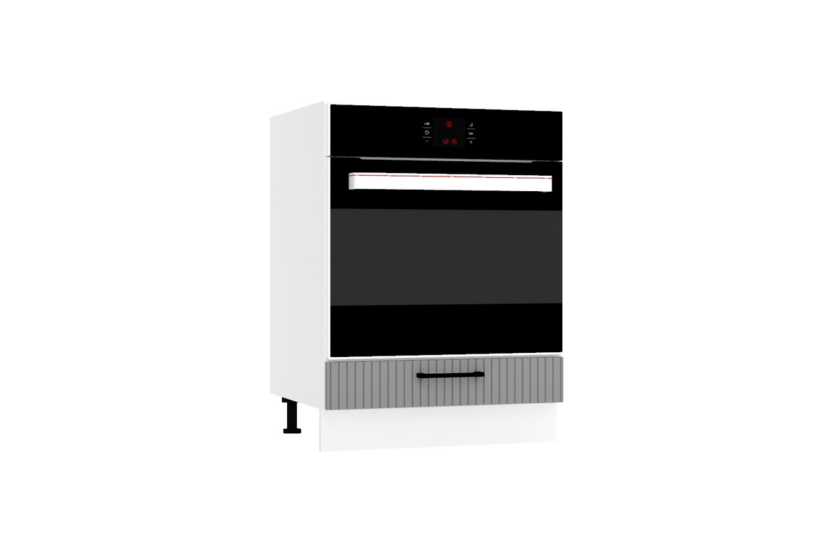 Spodní skříňka Kate DK60 pod vestavnou troubu Skříňka kuchyňská kate 