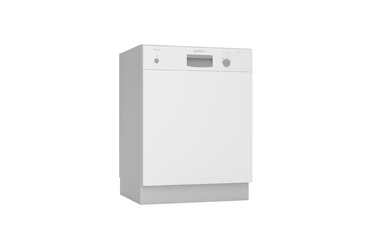 Přední panel do myčky Kate FZ 60 P.O. odkrytý přední část do myčku nádobí Kate 