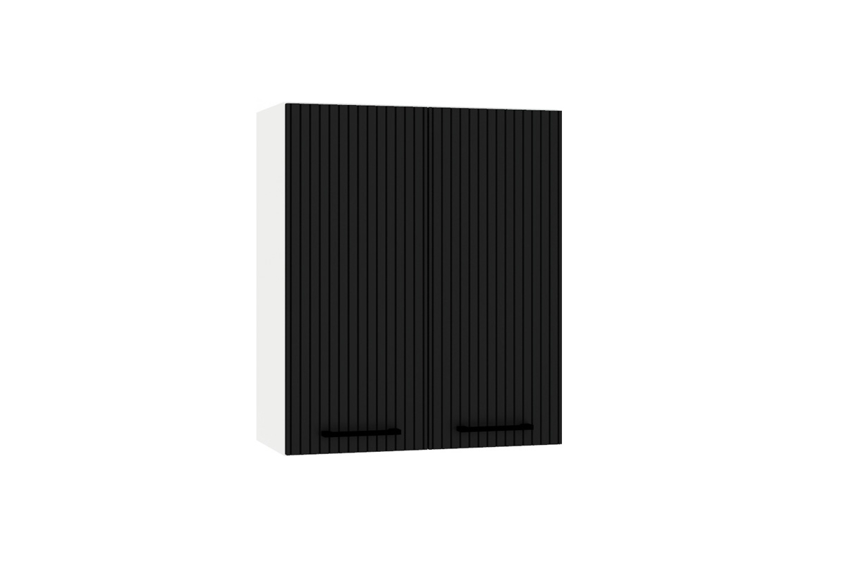 Závěsná dvoudveřová skříňka Kate W60 Skříňka kuchyňská Stolkar 