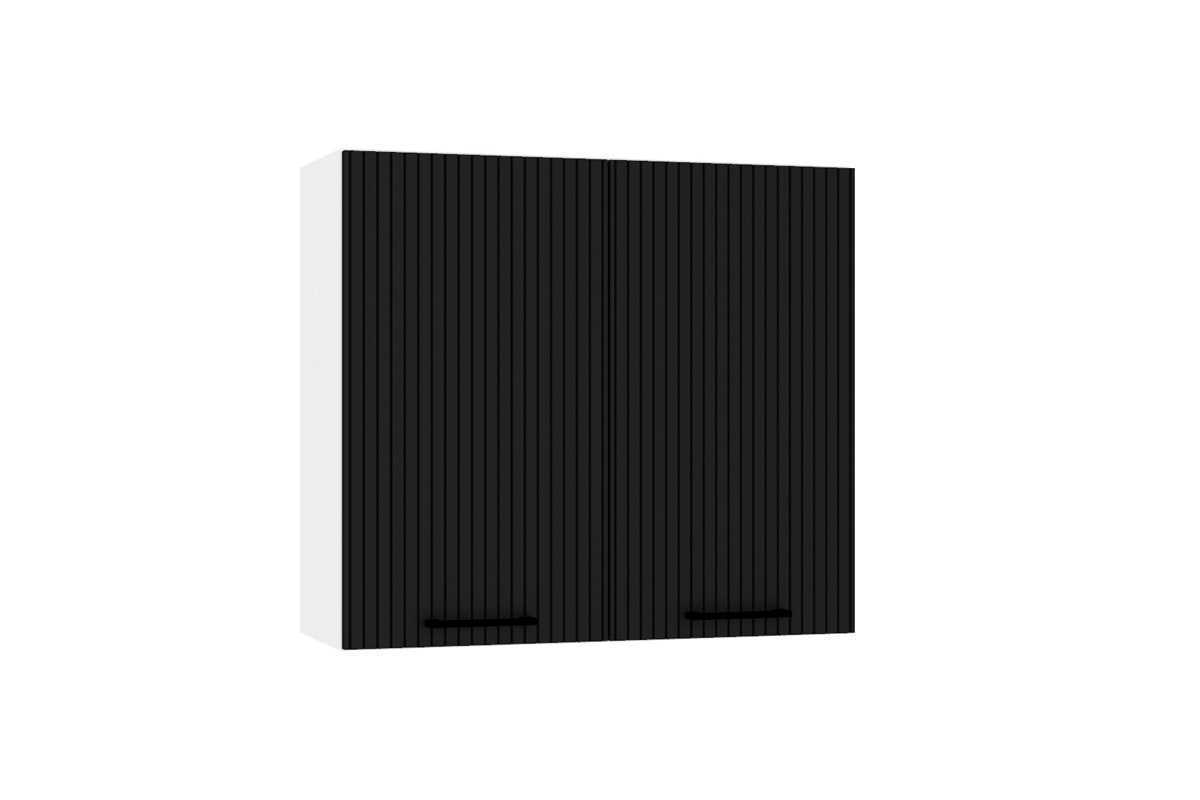 Závěsná dvoudveřová skříňka Kate W80 Skříňka Kate 