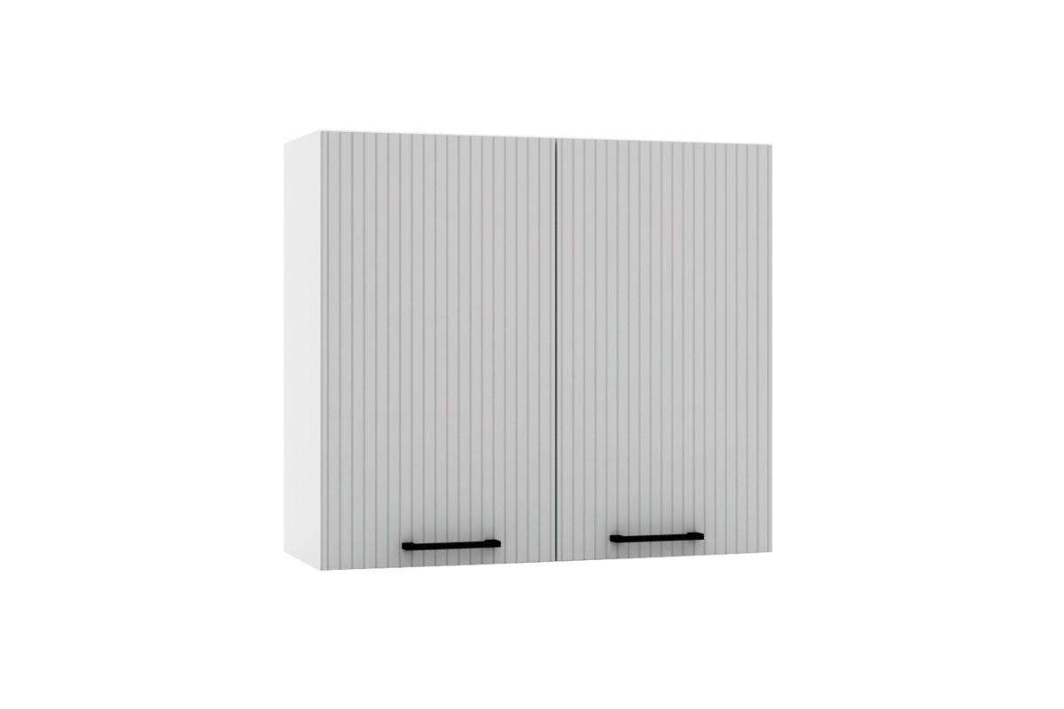 Závěsná dvoudveřová skříňka Kate W80 Skříňka dvoudveřová Kate 