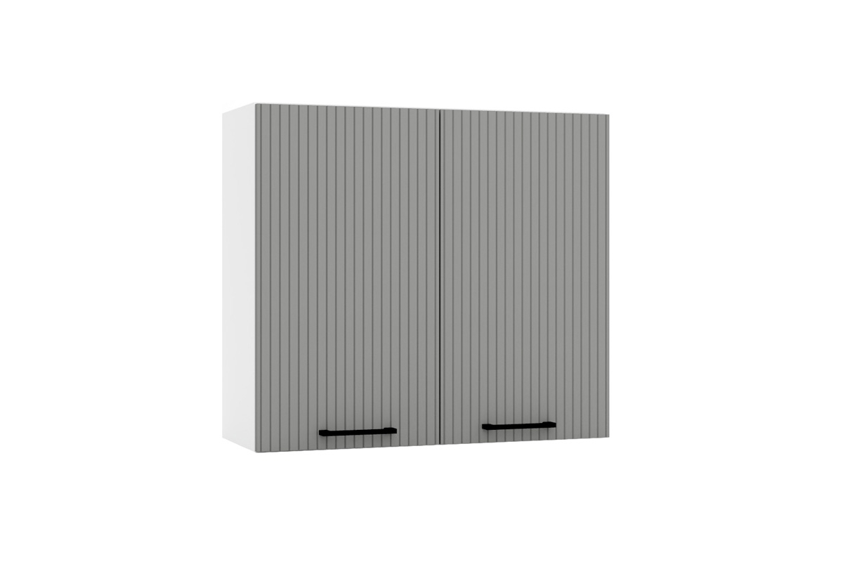 Závěsná dvoudveřová skříňka Kate W80 Skříňka závěsná Kate 
