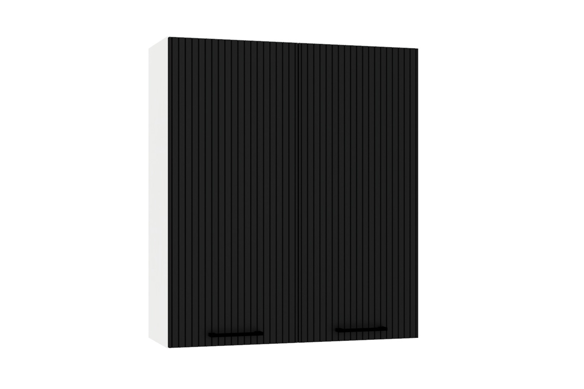 Závěsná dvoudveřová skříňka Kate W80/92 Skříňka Nábytek Bogart 