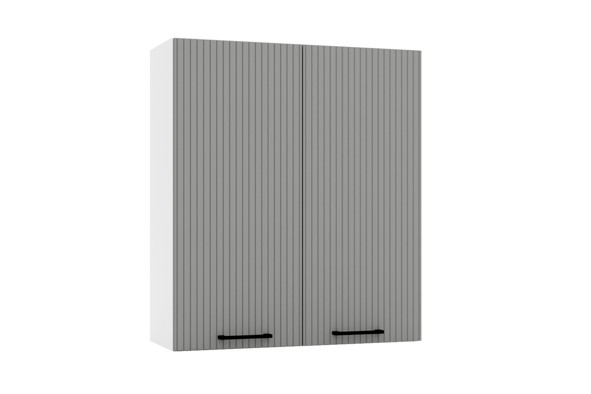 Závěsná dvoudveřová skříňka Kate W80/92 Skříňka Stolkar 