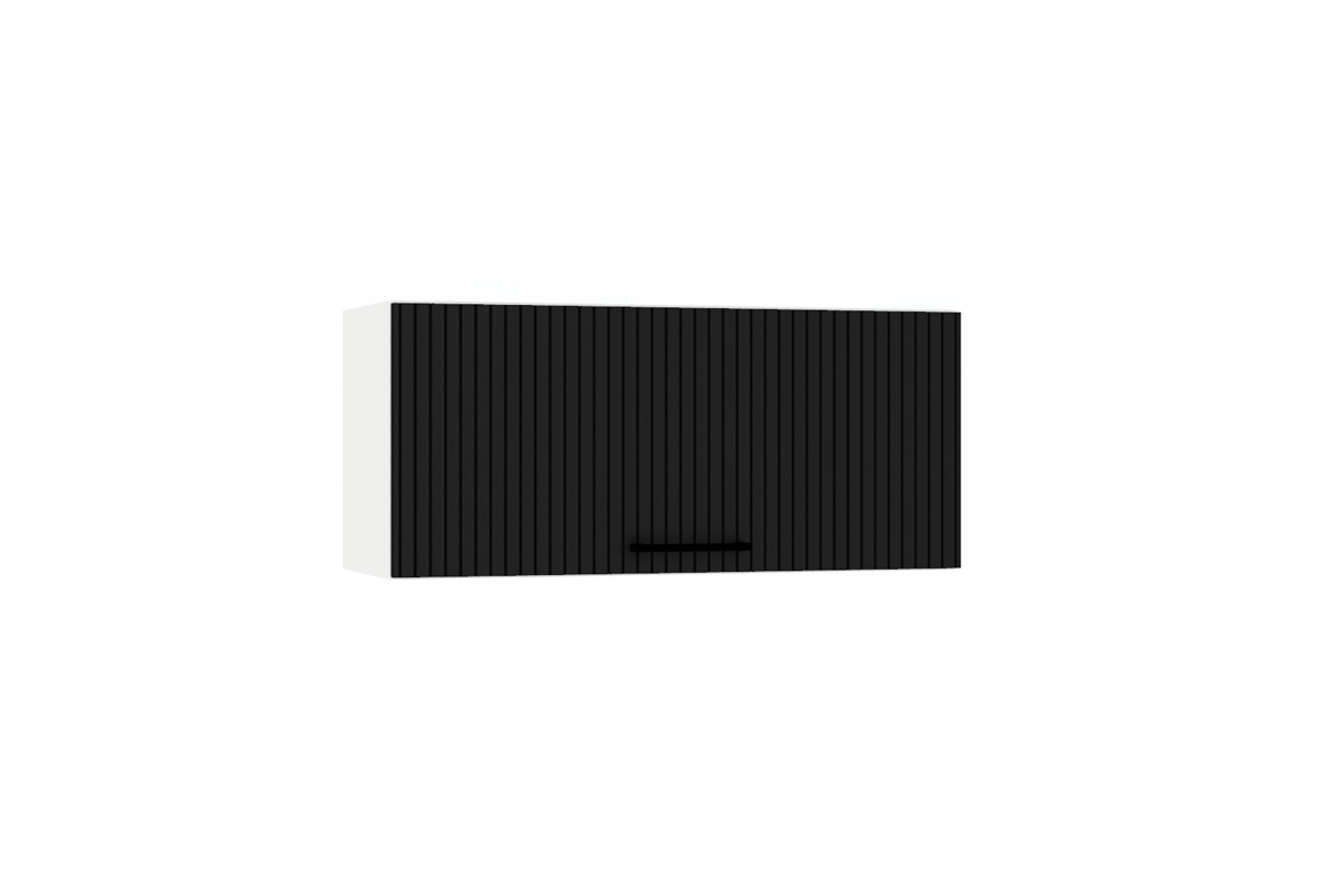 Závěsná digestořová skříňka Kate W80 OKGR Skříňka Kate 