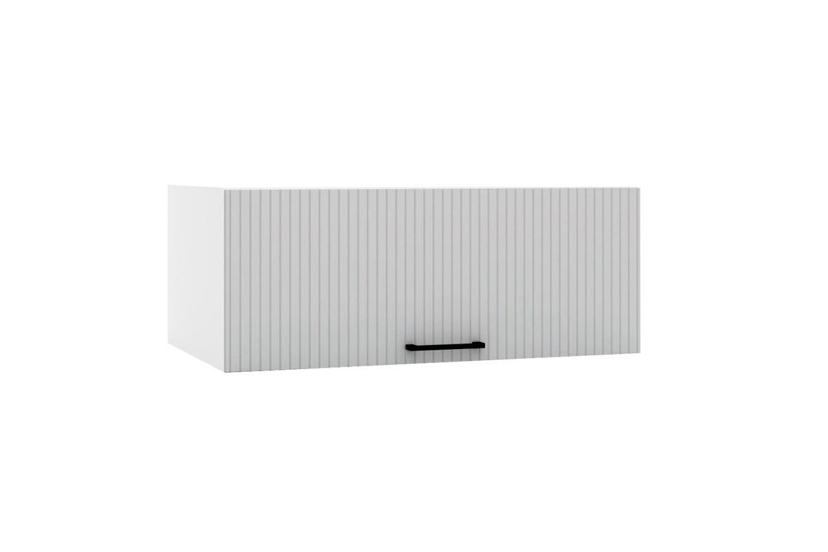 Závěsná digestořová skříňka Kate W90 OKGR/560 Skříňka pod vestavný digestoř Kate 