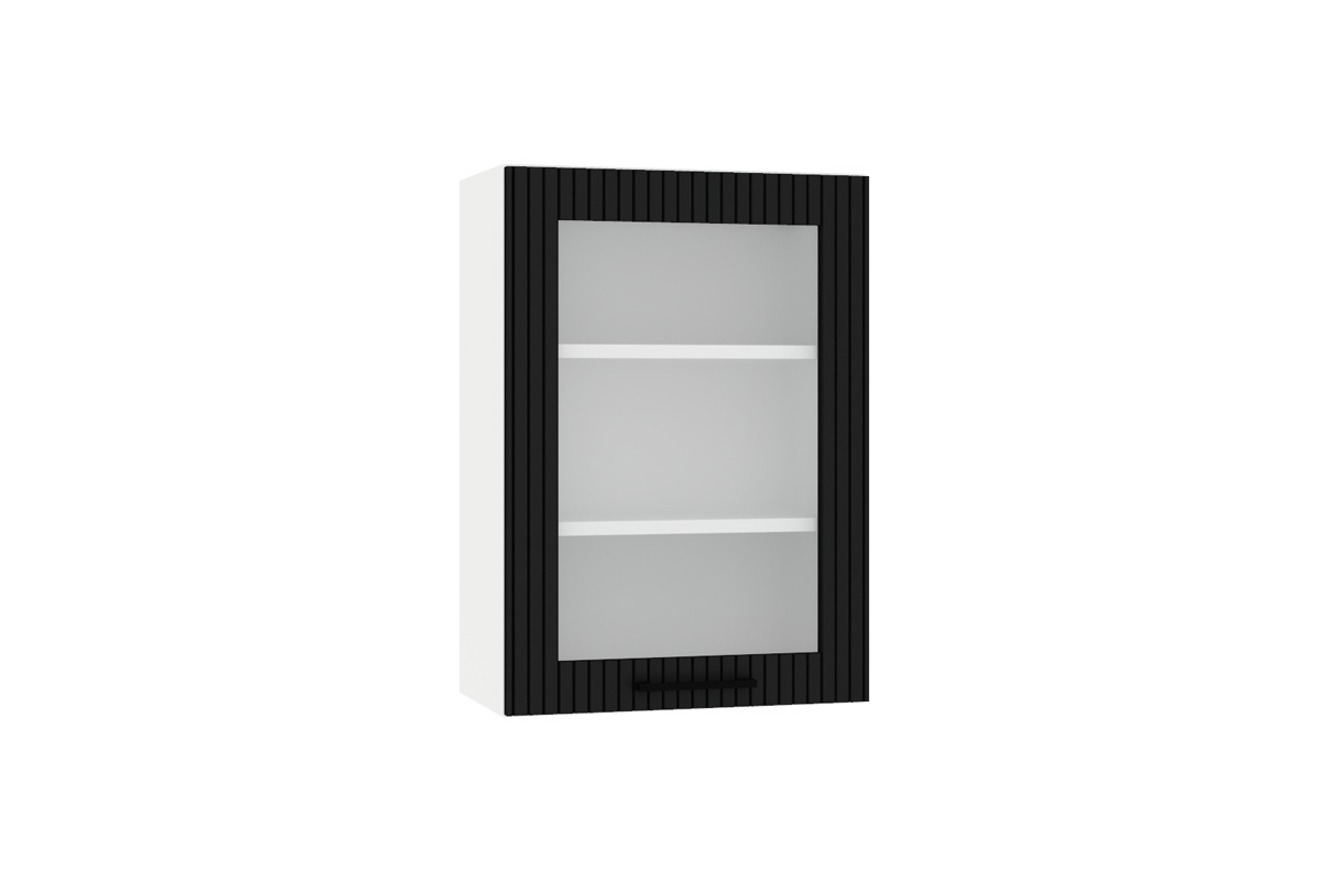 Kate WS50 P/L - Skrinka vitrína Skrinka Kate