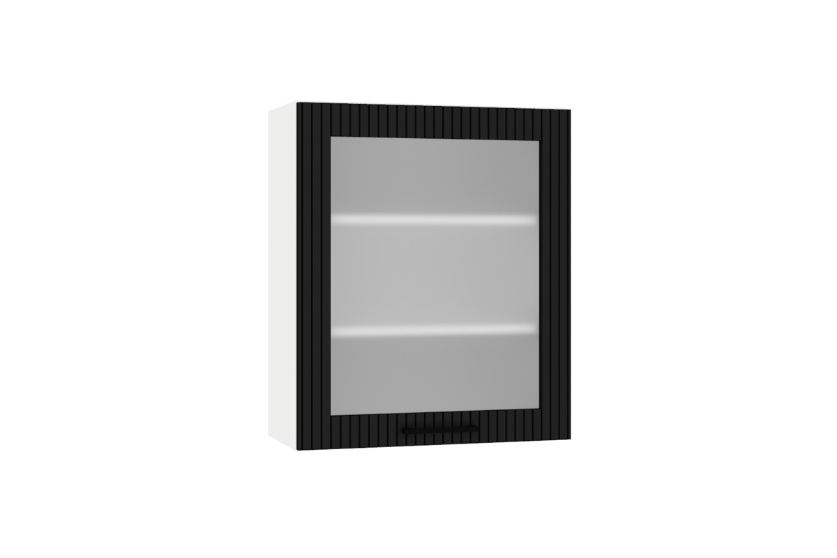 Vitrínová skříňka Kate WS60 P/L nábytek Kate 