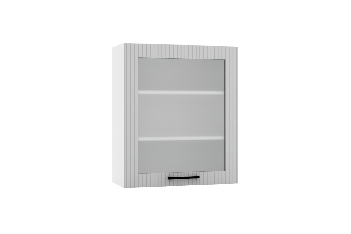 Vitrínová skříňka Kate WS60 P/L Skříňka vitrínová Kate