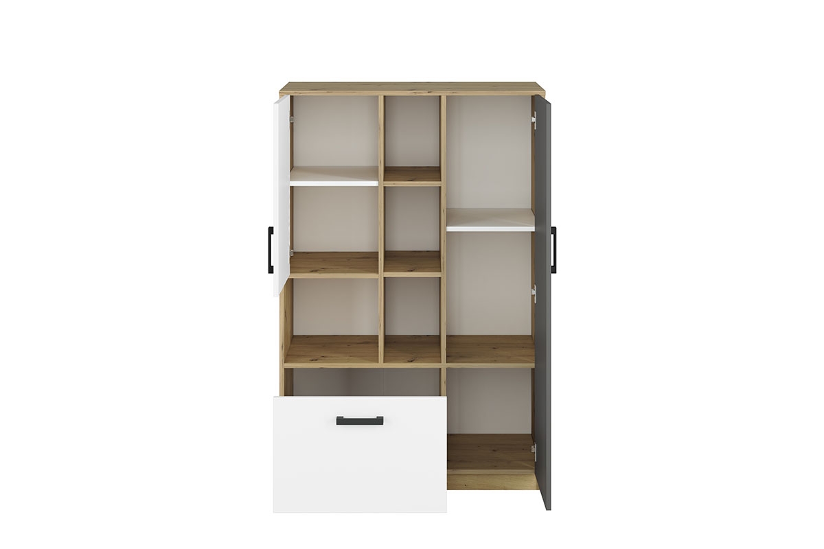 Komoda Makat 05 se zásuvkou Komoda se zásuvkou