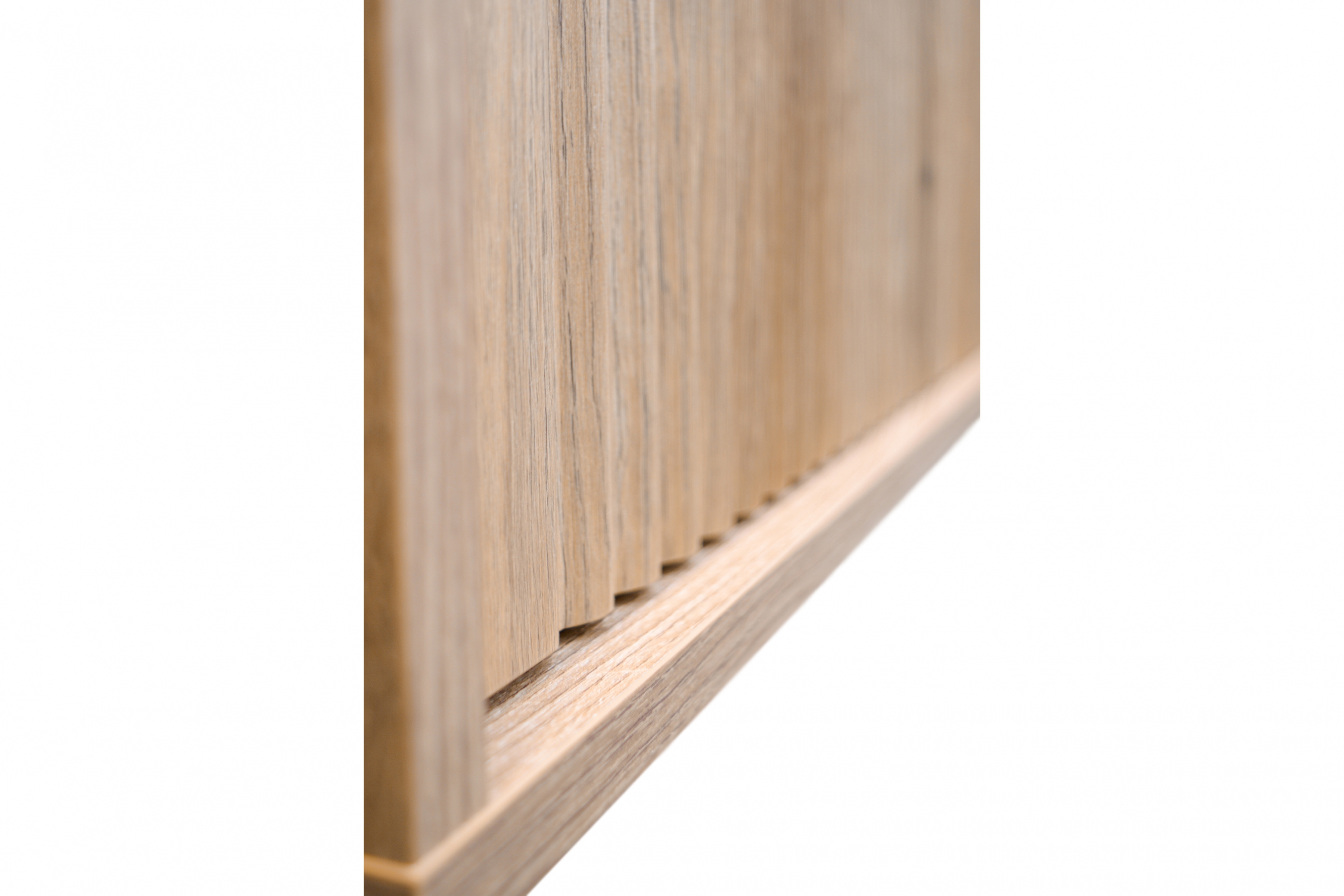 Komoda Kasalia 2F - 100 cm - Dub evoke Komoda Kasalia 2F - 100 cm - Dub evoke