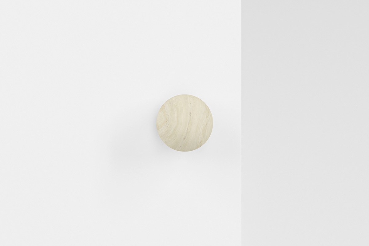 Komoda nízká s kontejnerem Nazo 10 - Omezená nabídka uchwyt galka