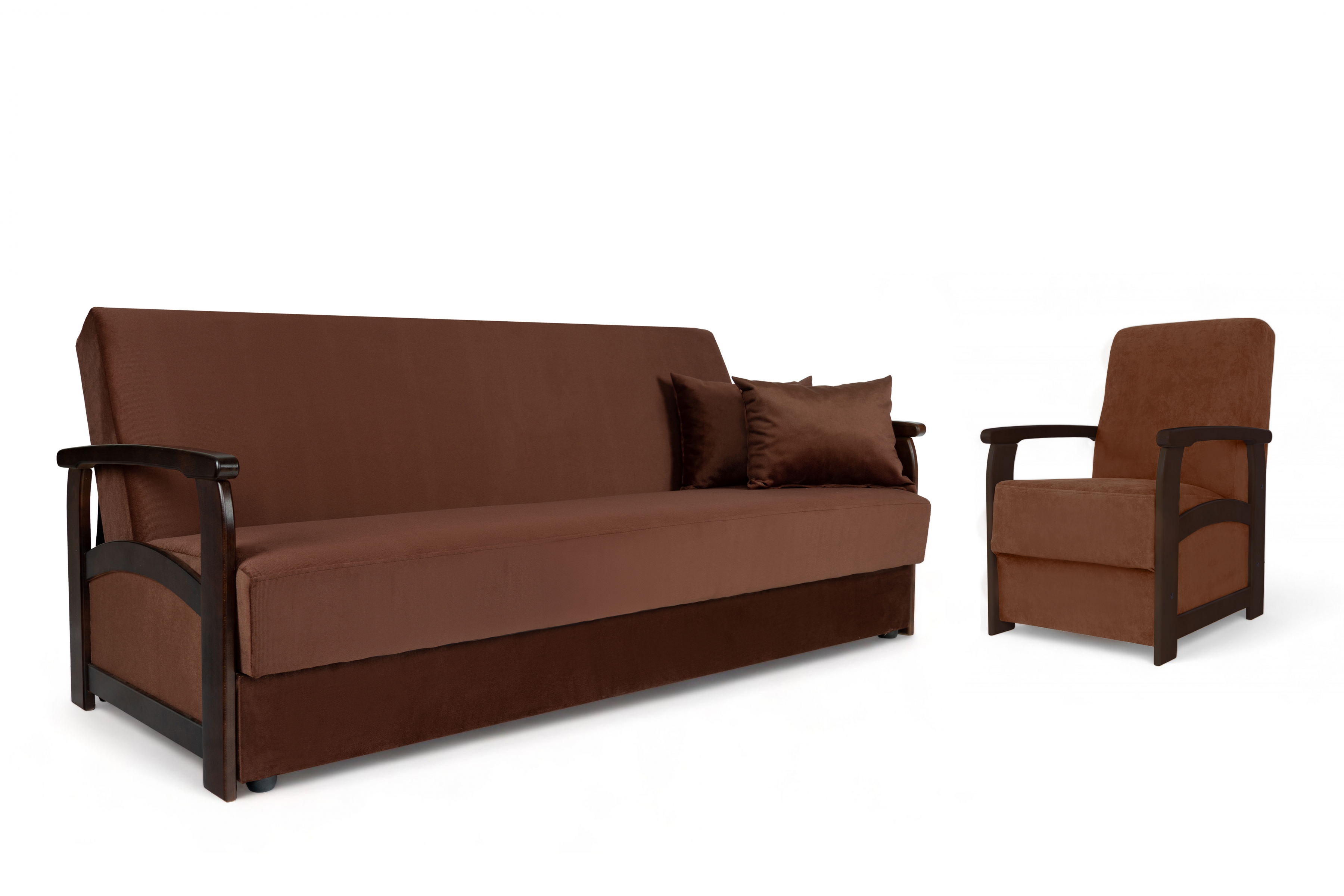 Sedací souprava 3+1 Wiktor II komplet nábytku wypoczynkowych Wiktor II  