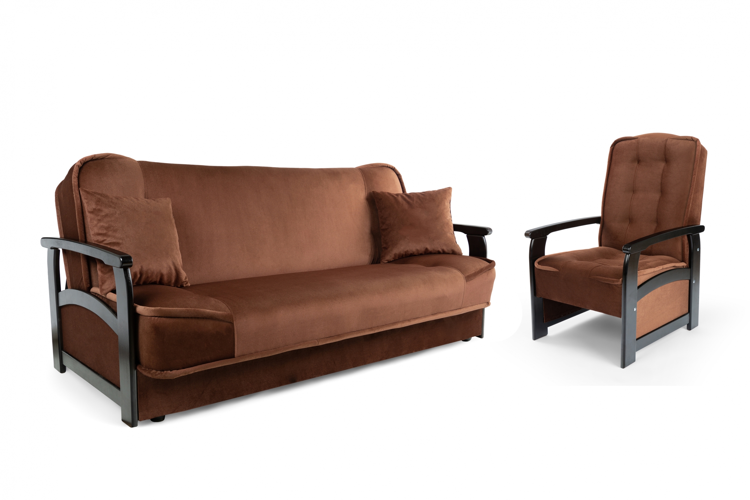 Sedací souprava 3+1 Wiktor komplet nábytku wypoczynkowych Wiktor