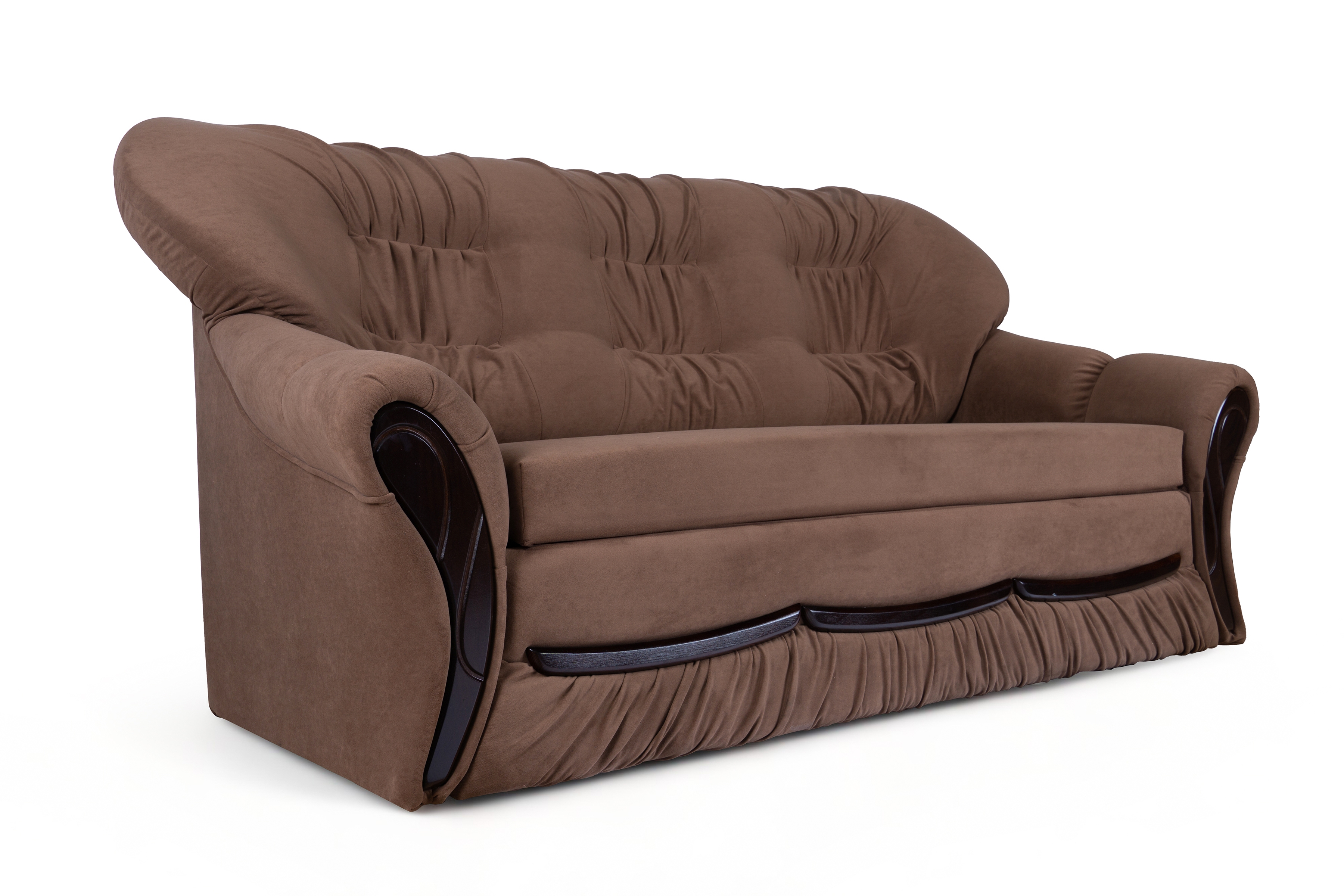 Sedací souprava Evita II  Systém k odpočinku do obývacího pokoje Evita II