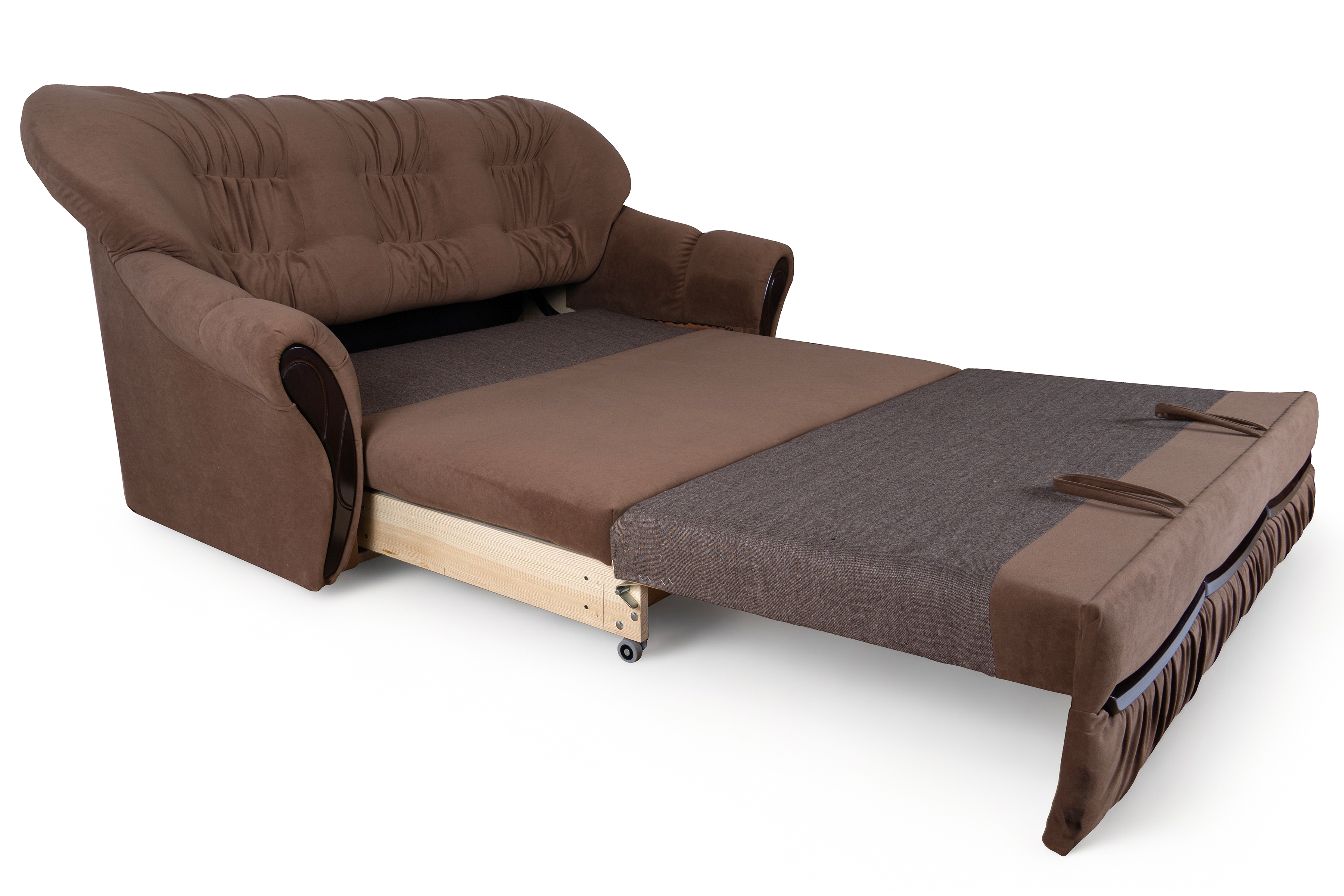 Sedací souprava Evita II  Systém k odpočinku do obývacího pokoje Evita II