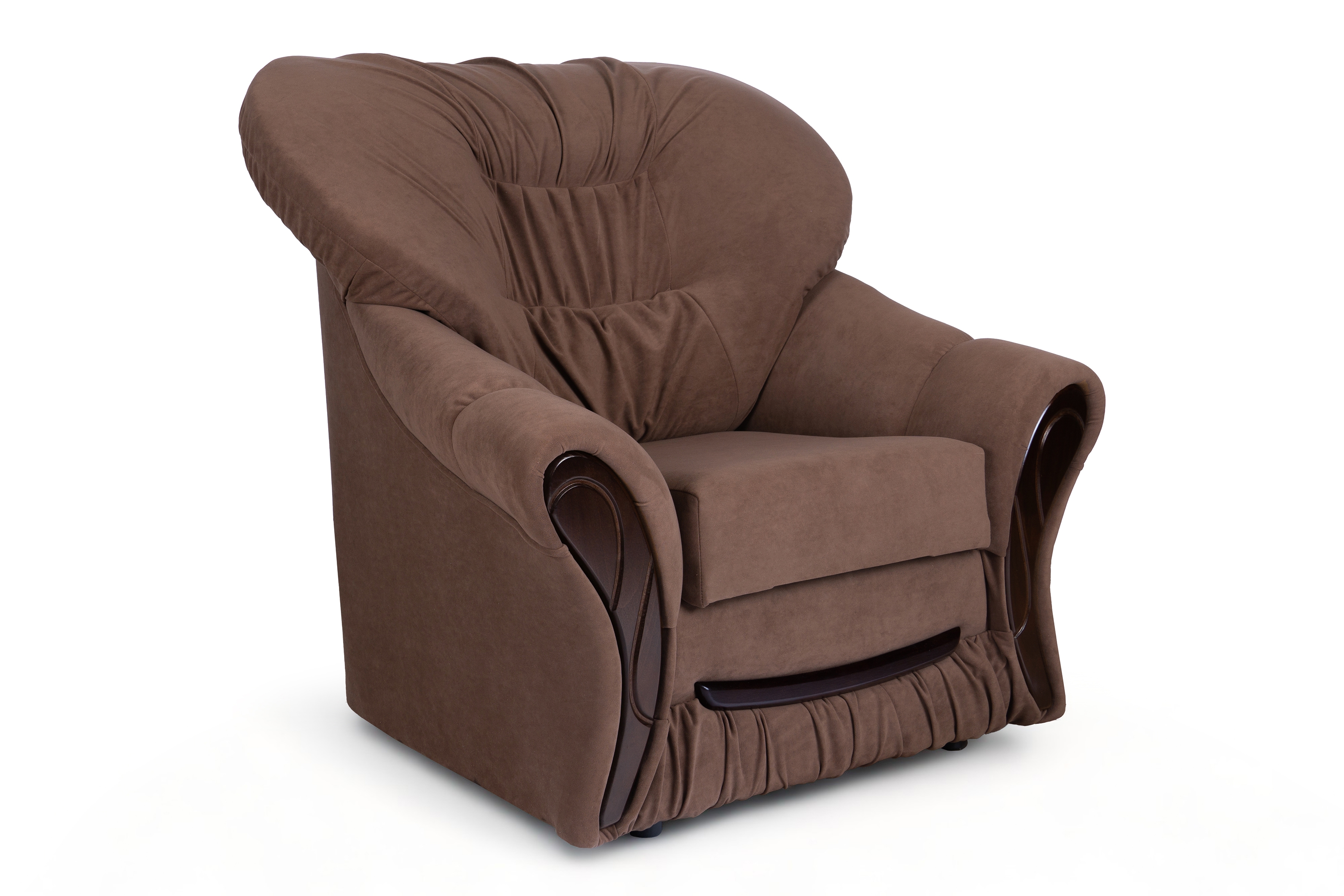 Sedací souprava Evita II  Systém k odpočinku do obývacího pokoje Evita II