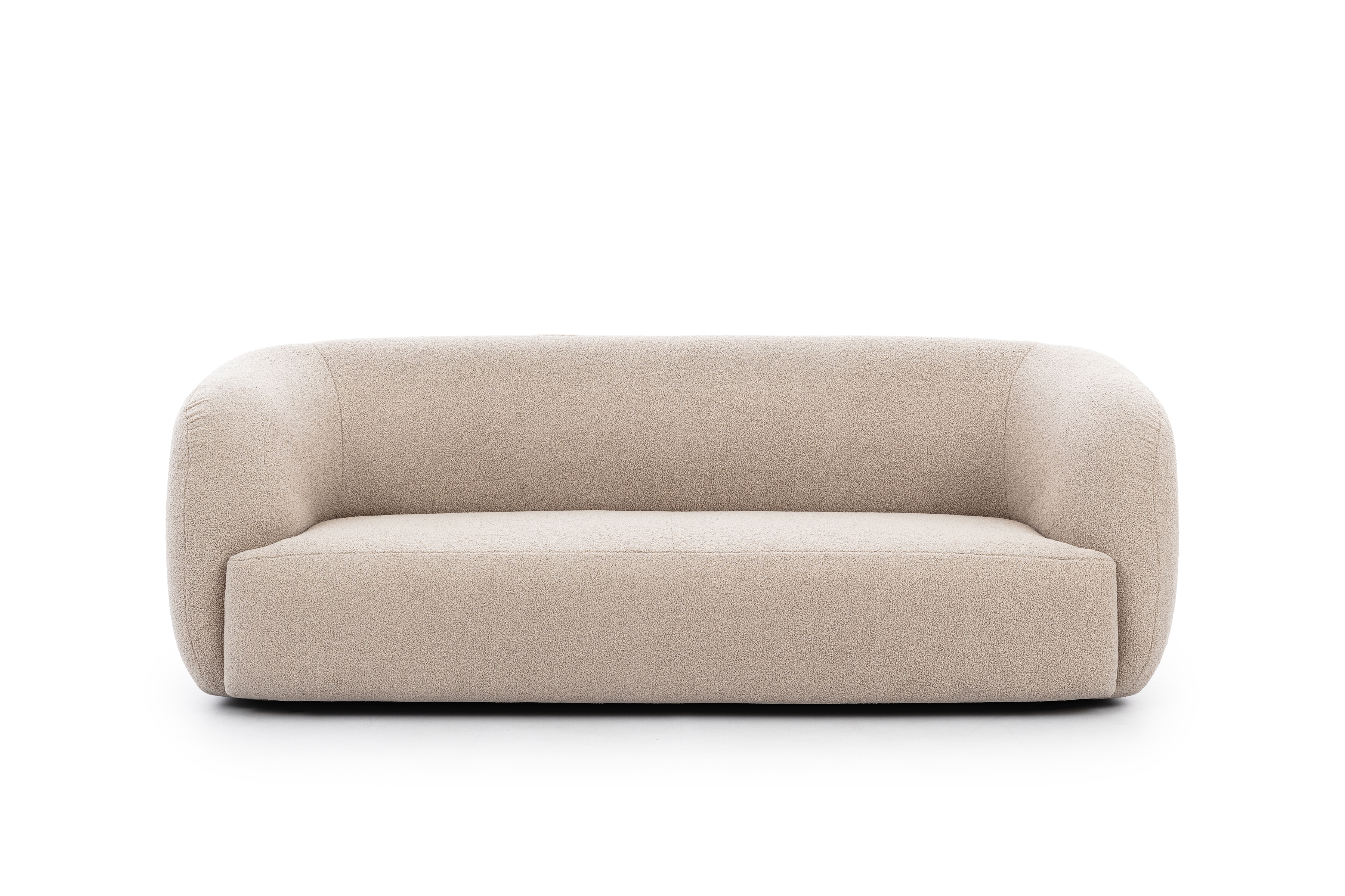 Sedacia zostava Dalin 3 + 1 Komplet wypoczynkowych do obývacej izby Dalin - Pohovka trojmiestna i Kreslo 