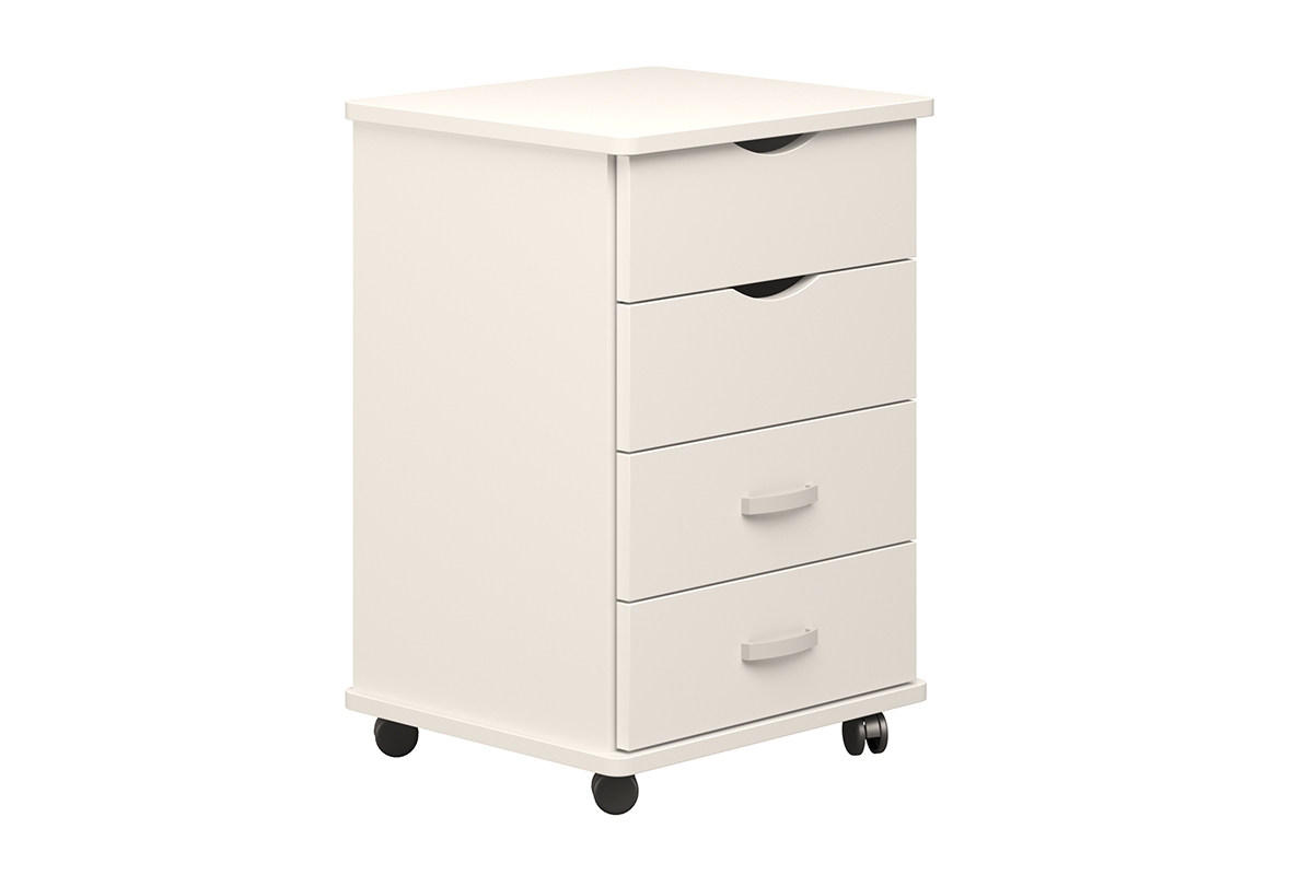 Úložný priestor BK53N Úložný priestor BK53N Farba - Biela Arktyczna