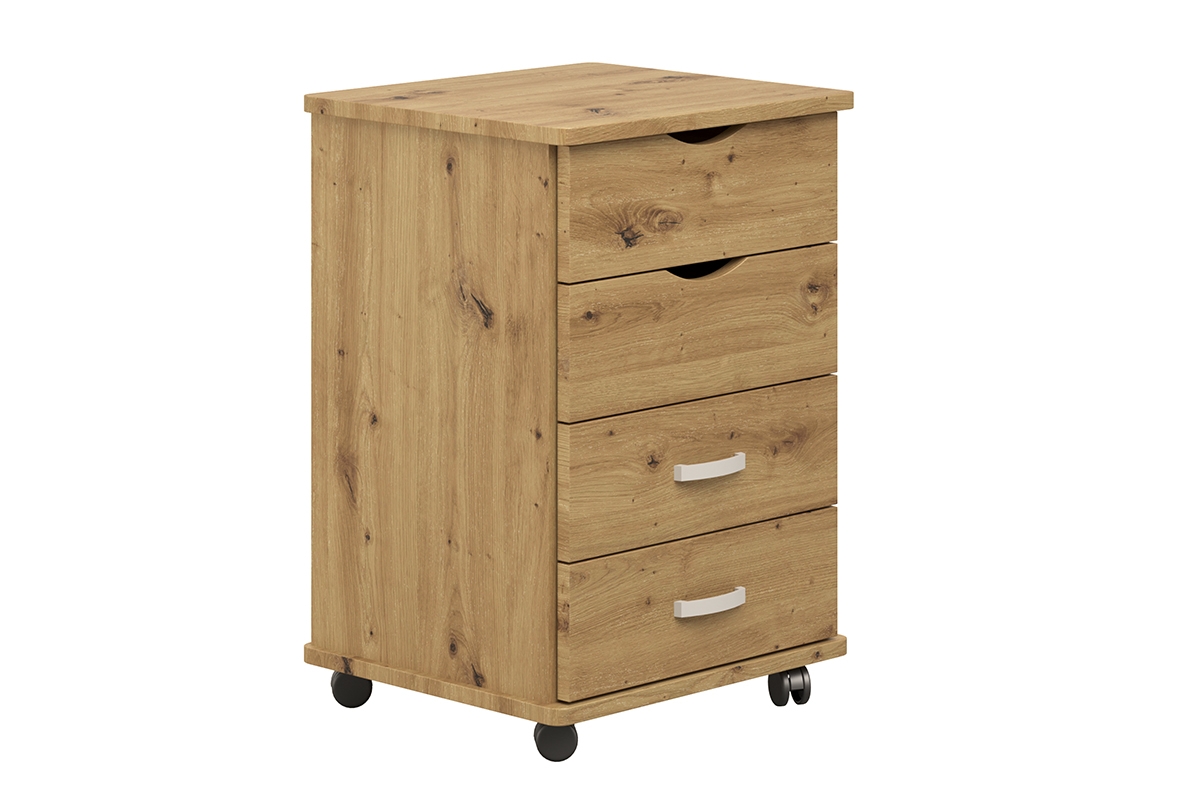 Úložný priestor BK53N Úložný priestor BK53N Farba - Dub artisan