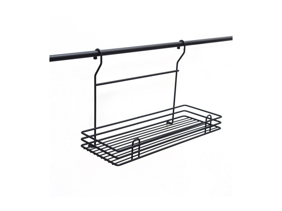 Samostatný závěsný koš - KAM Nábytek Jednotlivý koš - systém závěsný KAM Nábytek