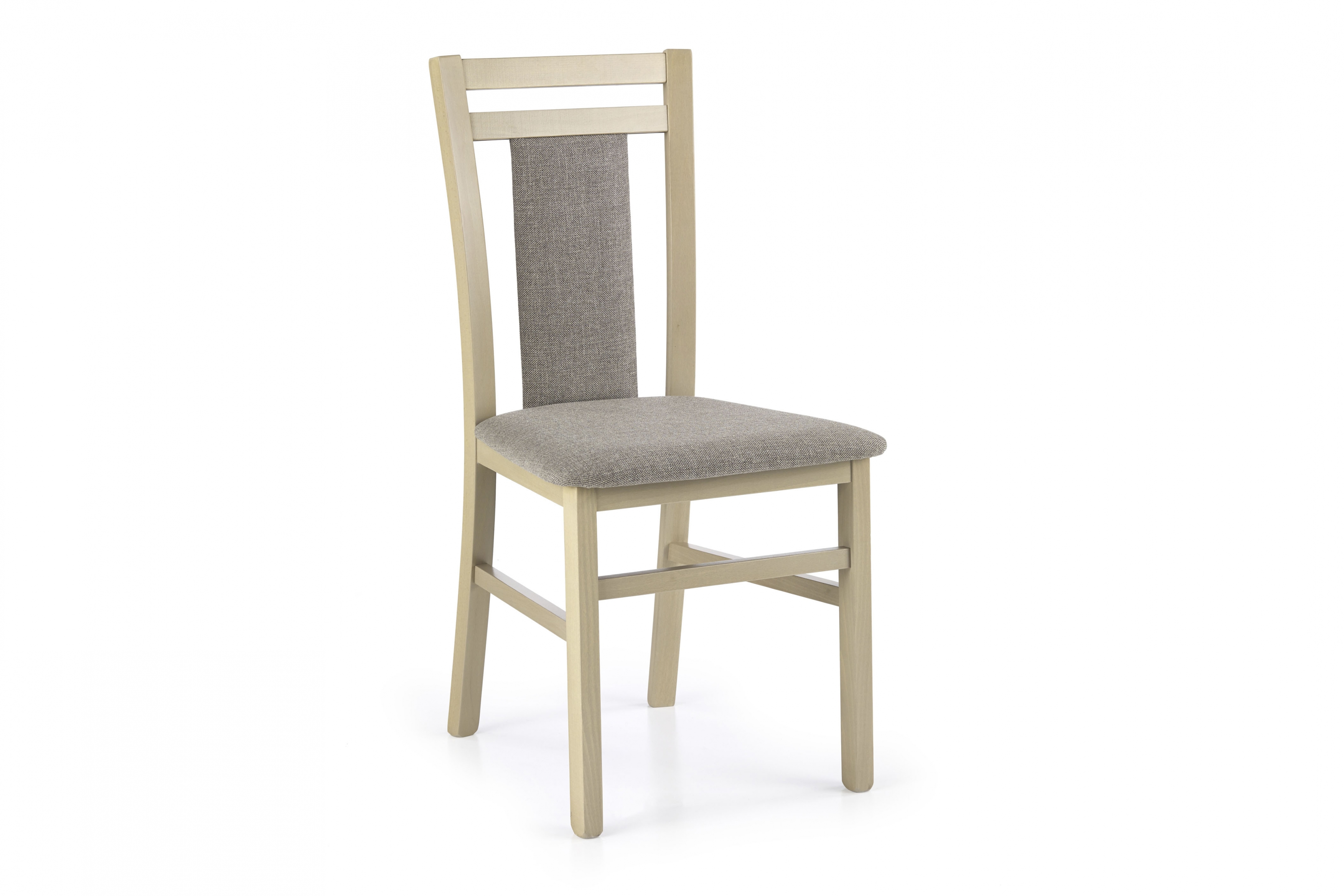 Jídelní židle Hubert 8 - dub sonoma / látka Inari 23 židle do jídelny Hubert 8 dub sonoma/tap. Inari 23