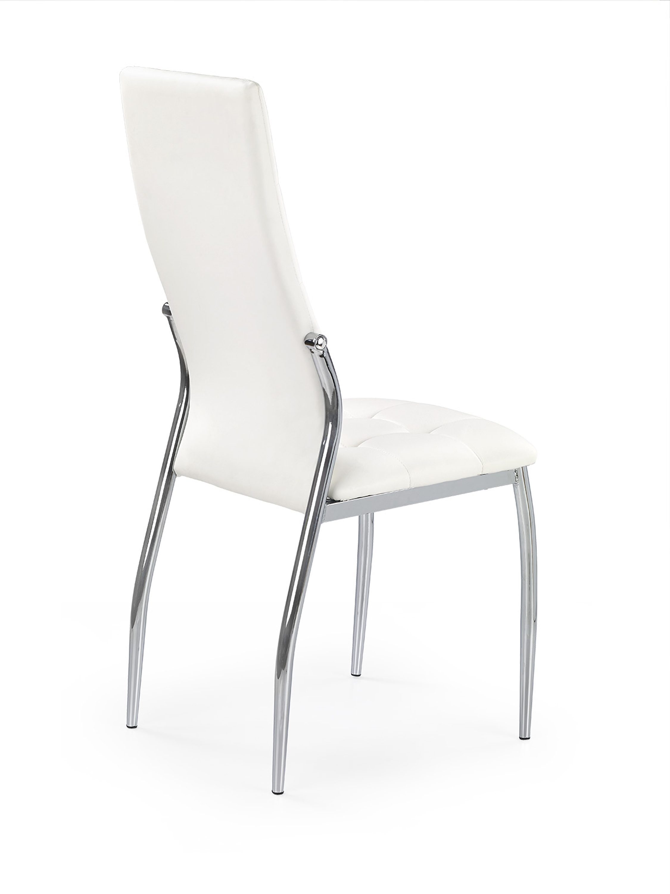 Židle do jídelny K209 - bílá Židle do jídelny k209 - biale