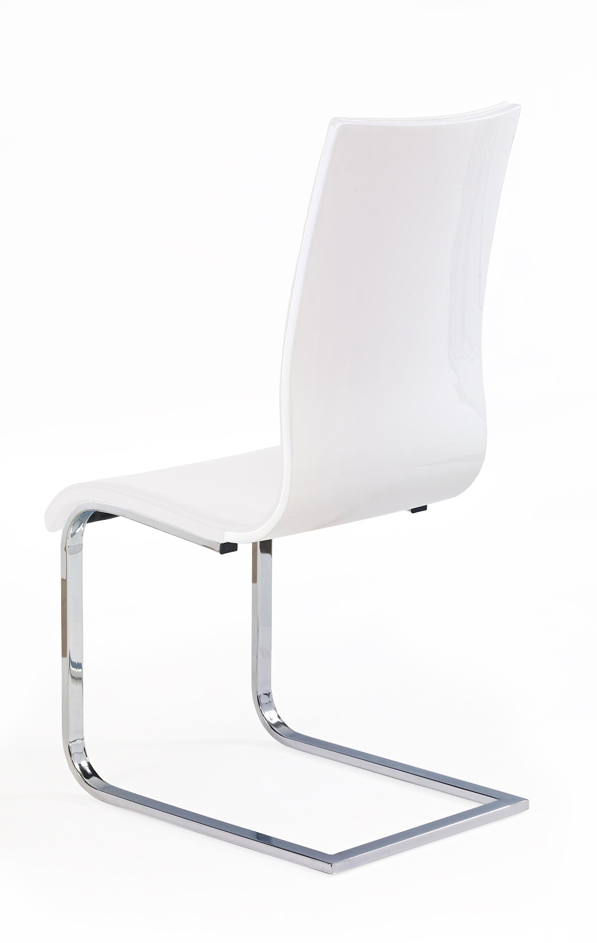 Židle K104 - bílá Židle k104 - biale