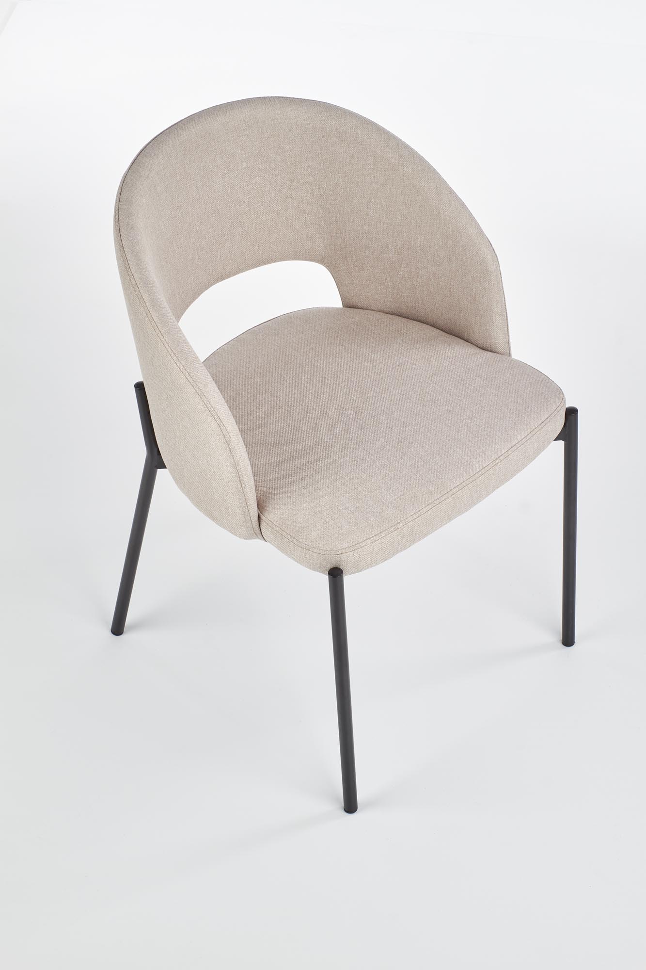 K373 szék - bézs Židle k373 - béžový
