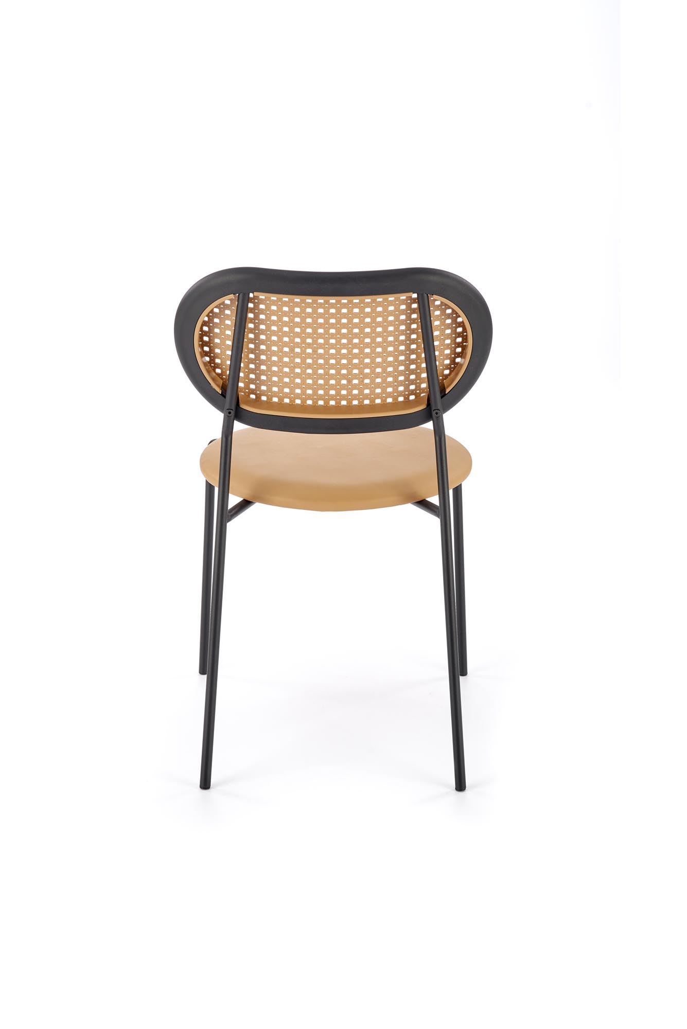 K524 Židle jasný Hnědý židle k524 - jasný Hnědý