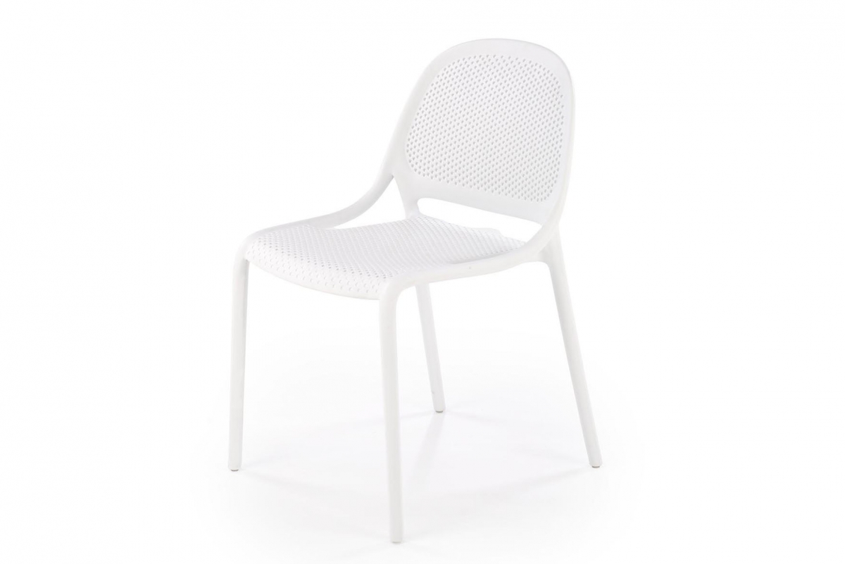 Židle K532 - bílá židle K532 - bílá