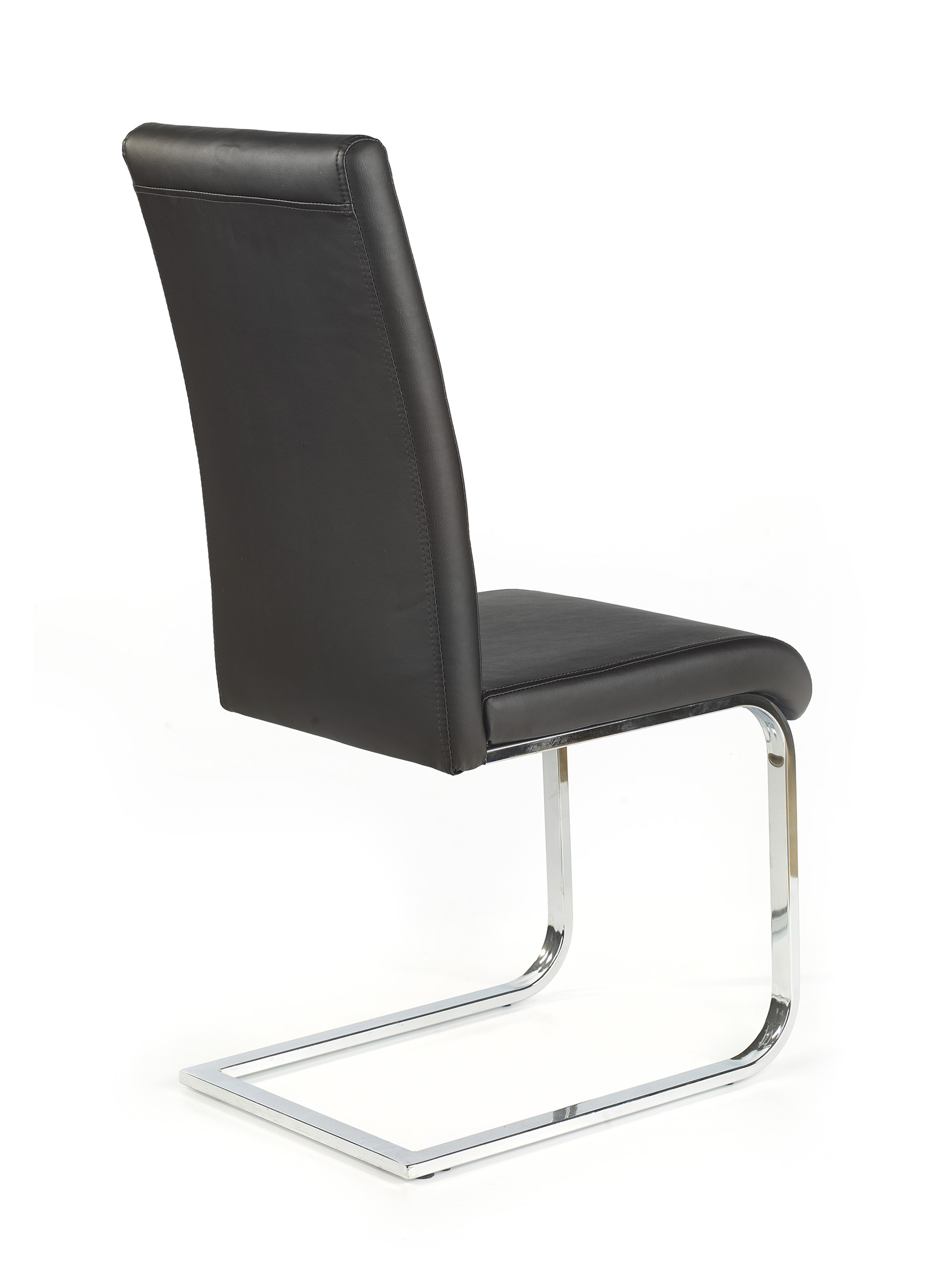 K85 szék - fekete Židle k85 - Fekete